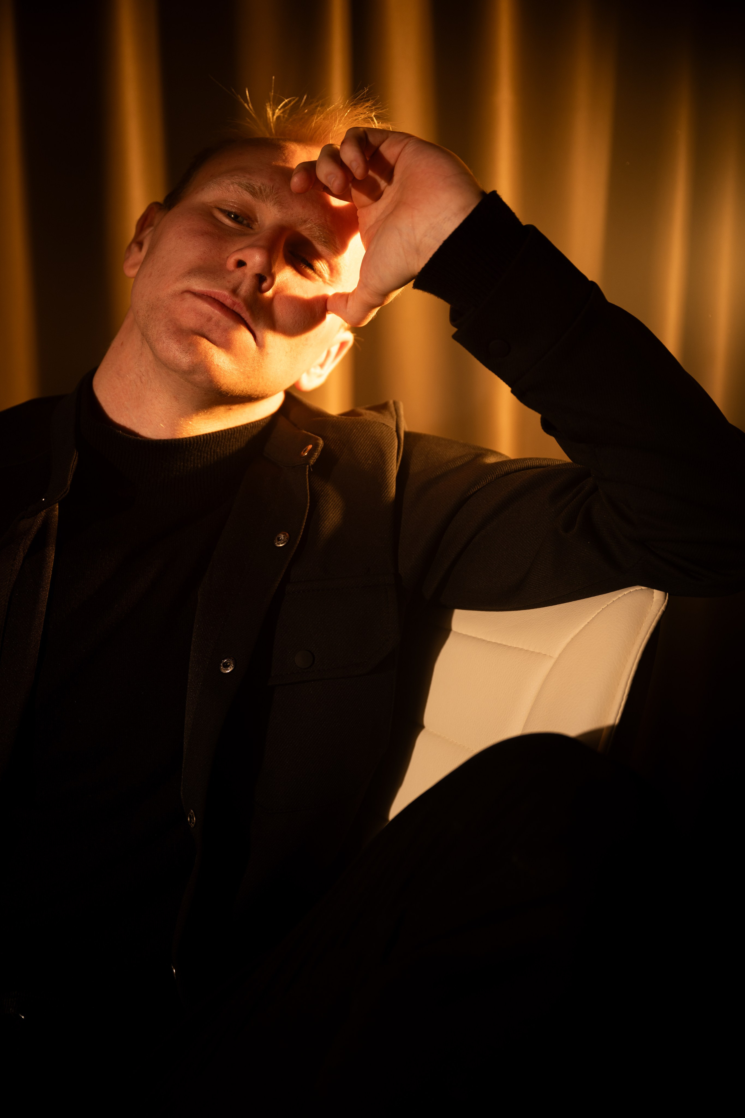 Мужская фотосъемка. Студийный и свадебный фотограф и видеограф в Севастополе — Юлия Макаренко