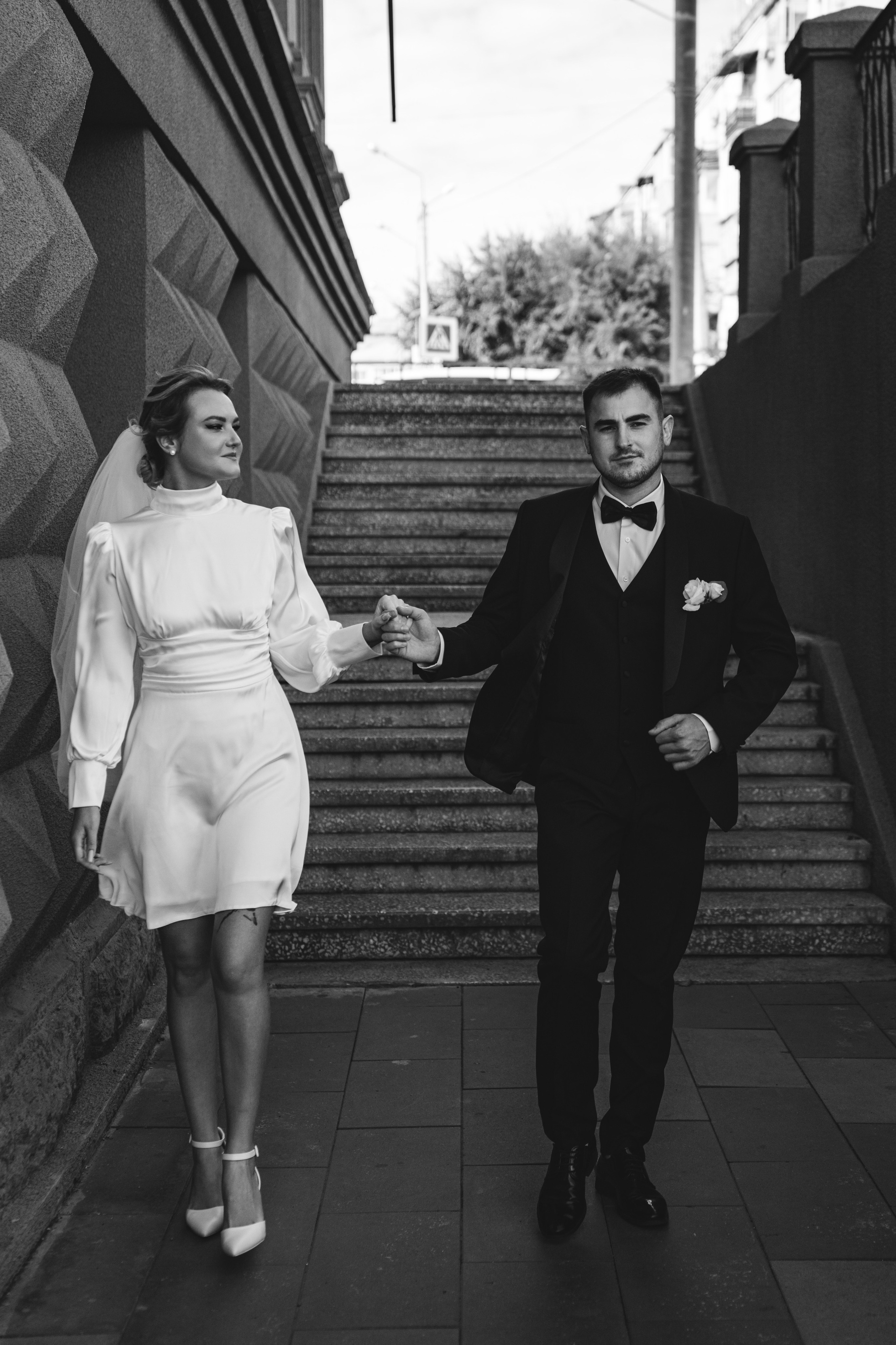 Илья и Валерия. Фотограф и видеограф Олег Игнатов | Свадьбы, Love Story, реклама и корпоративы — Красноярск