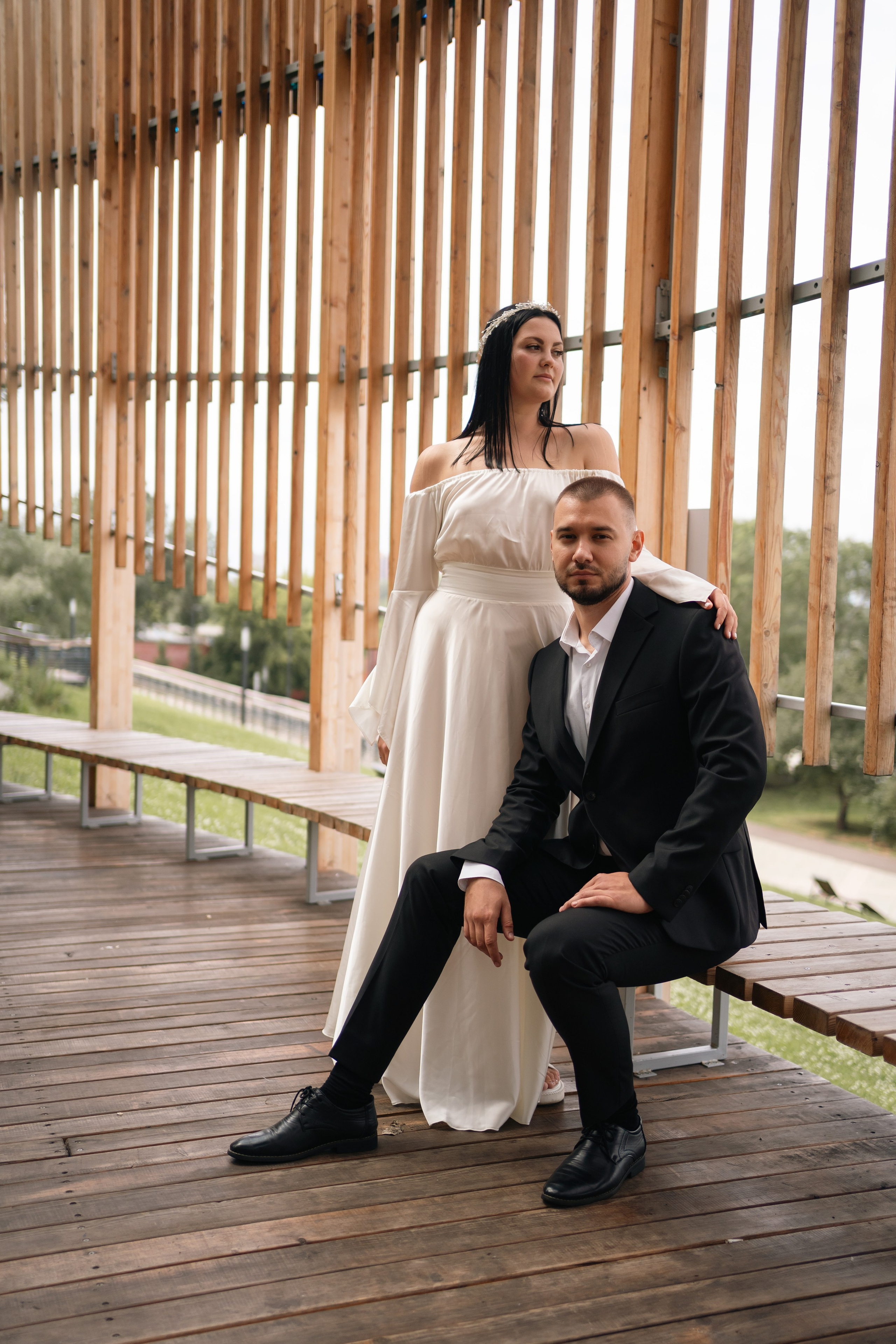 Евгений и Анастасия. Фотограф и видеограф Олег Игнатов | Свадьбы, Love Story, реклама и корпоративы — Красноярск