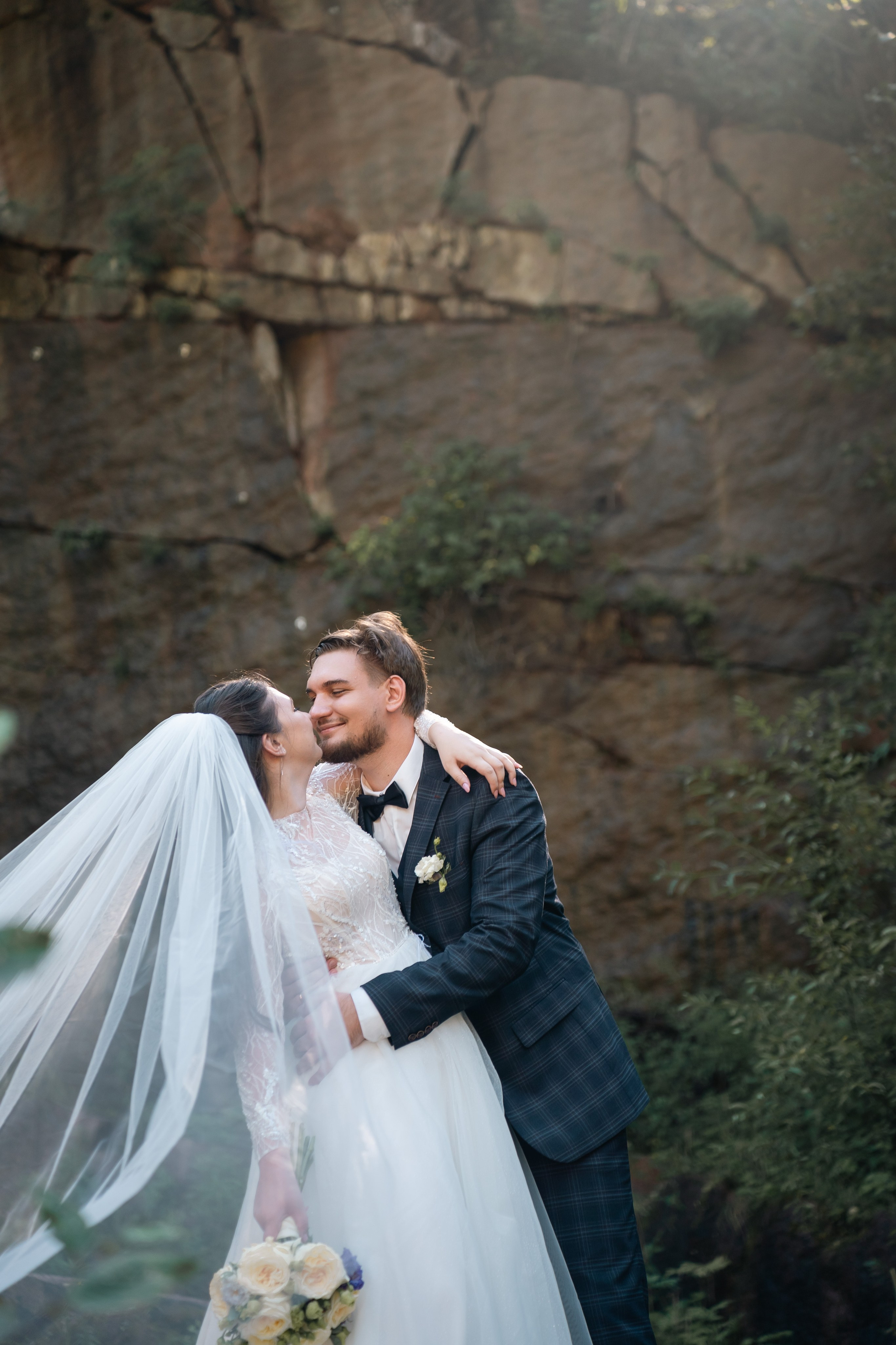Леонид и Анастасия. Фотограф и видеограф Олег Игнатов | Свадьбы, Love Story, реклама и корпоративы — Красноярск