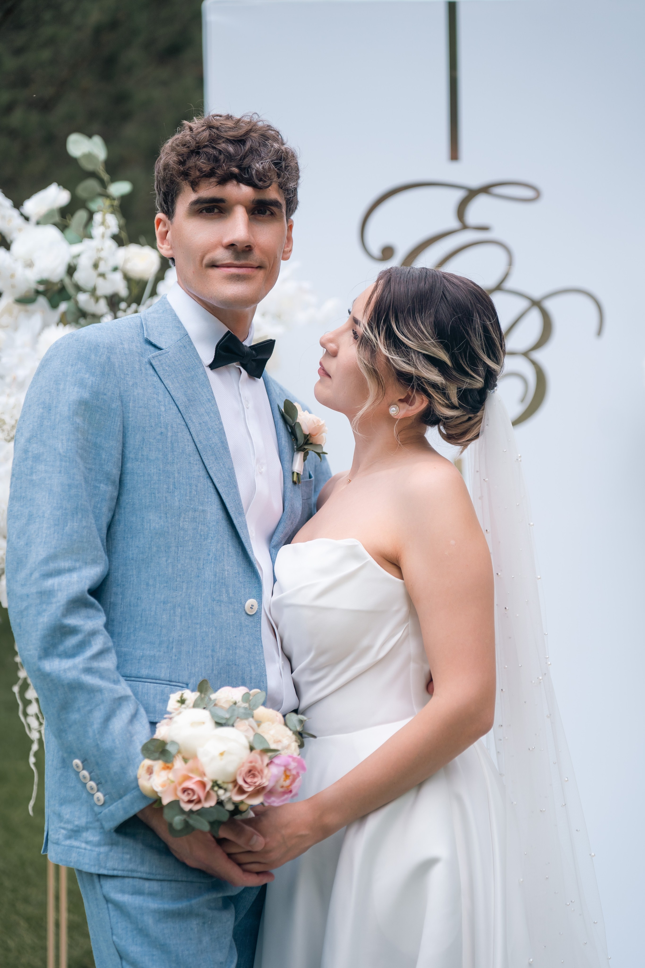 Евгений и Виктория. Фотограф и видеограф Олег Игнатов | Свадьбы, Love Story, реклама и корпоративы — Красноярск