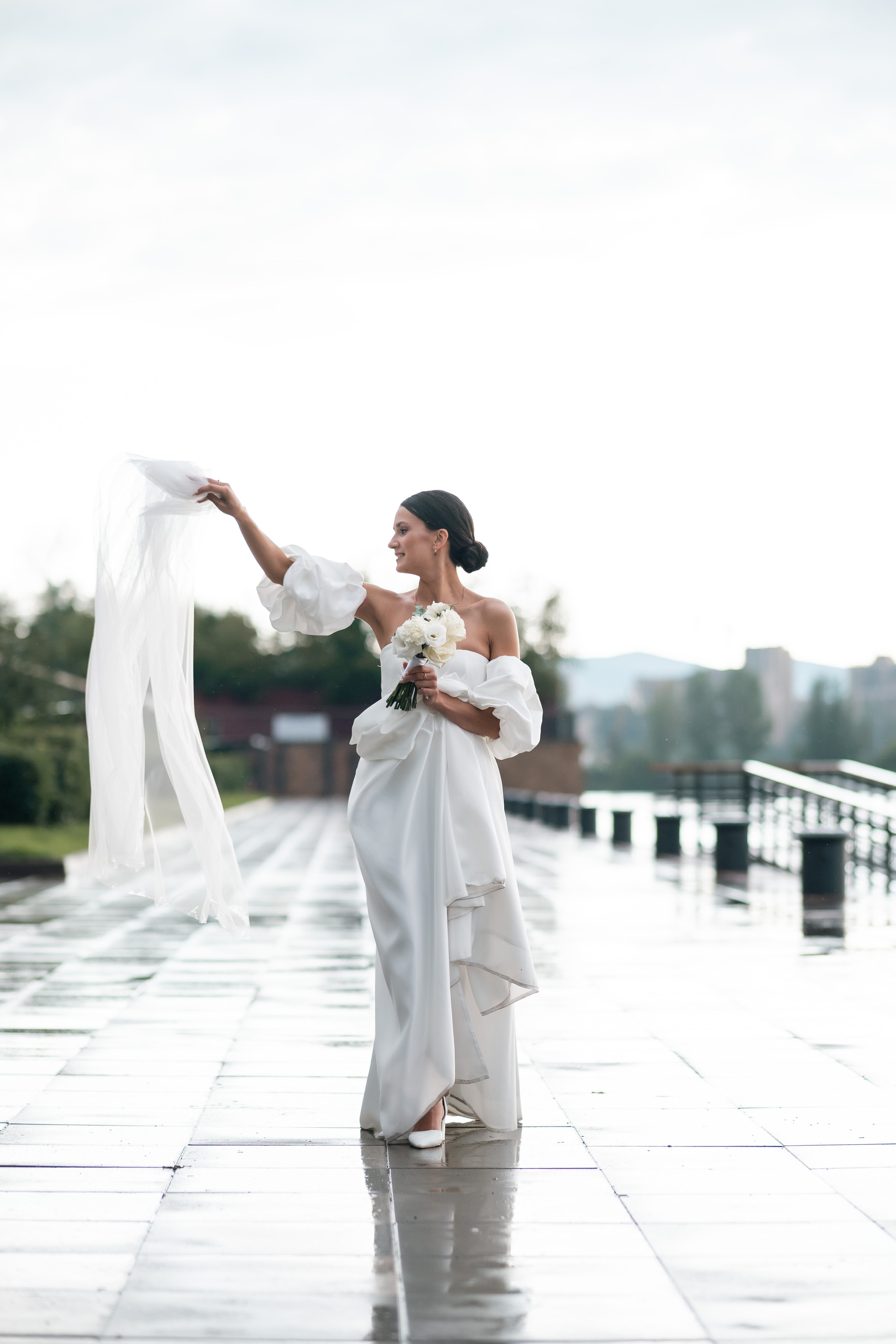 Кирилл и Екатерина. Фотограф и видеограф Олег Игнатов | Свадьбы, Love Story, реклама и корпоративы — Красноярск