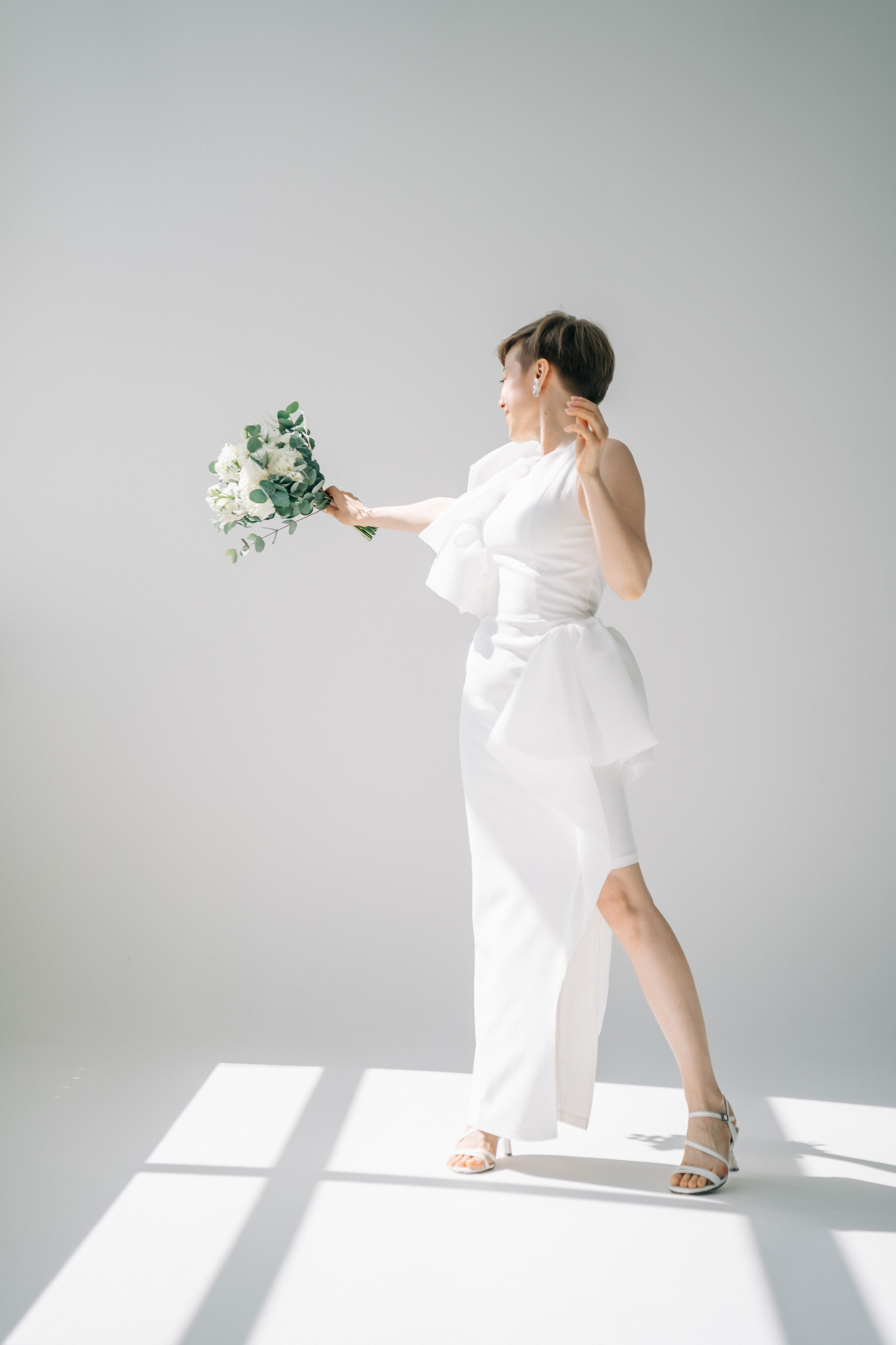 Алексей и Алена. Фотограф и видеограф Олег Игнатов | Свадьбы, Love Story, реклама и корпоративы — Красноярск