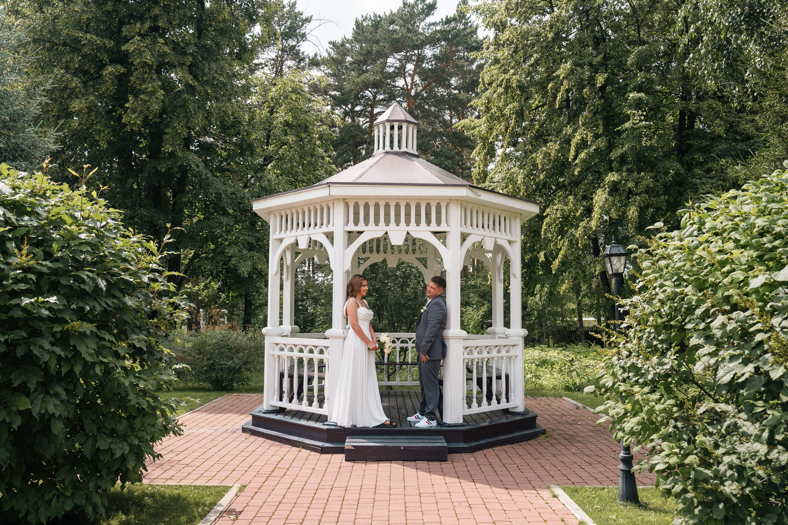 Свадебная серия Александра и Екатерины. Фотограф и видеограф Олег Игнатов | Свадьбы, Love Story, реклама и корпоративы — Красноярск