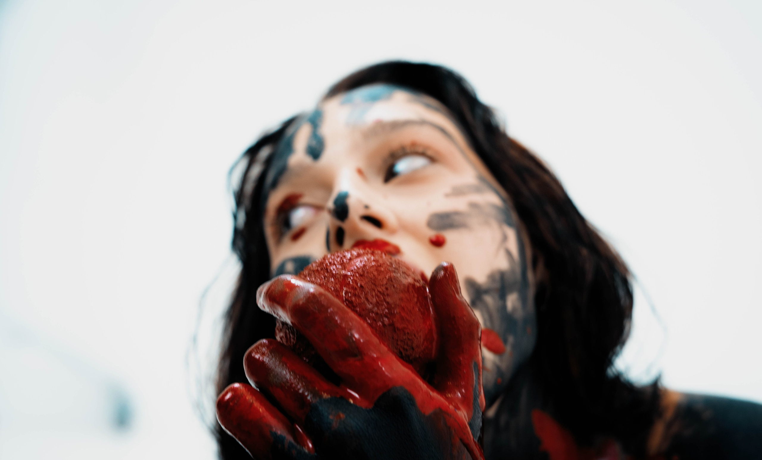 Безумие. Ab extra