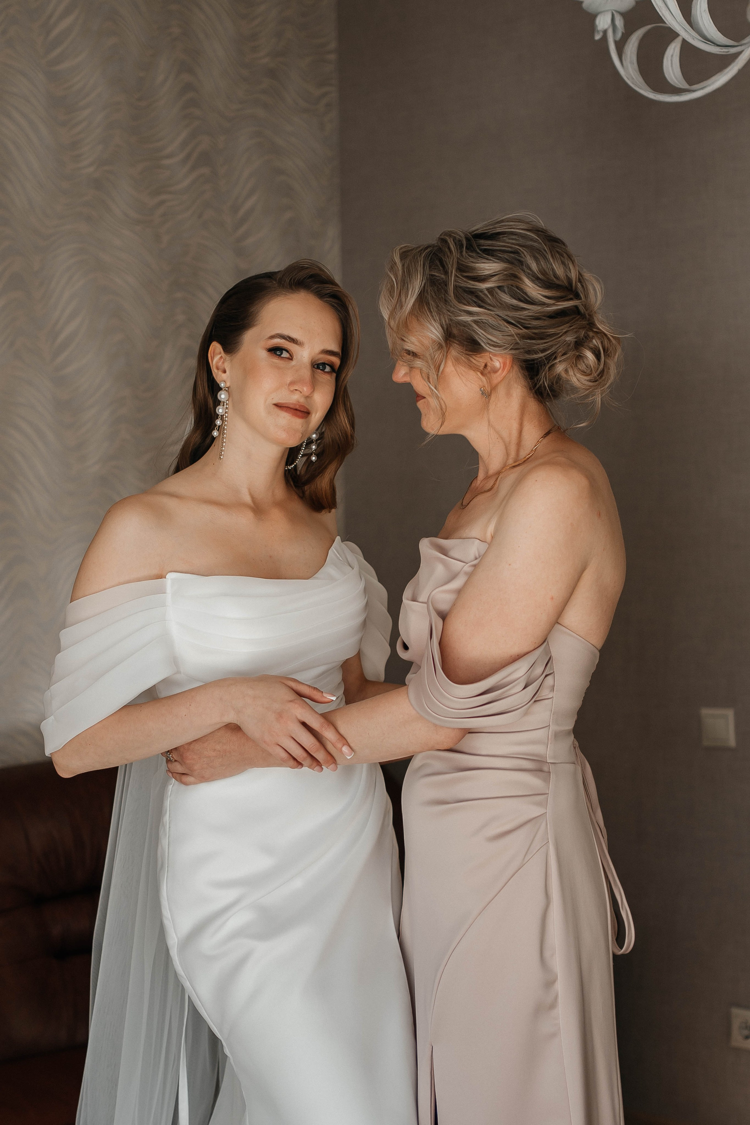 Максим и Анастасия. Семейный и детский фотограф г. Ногинск Катерина Ганюхина