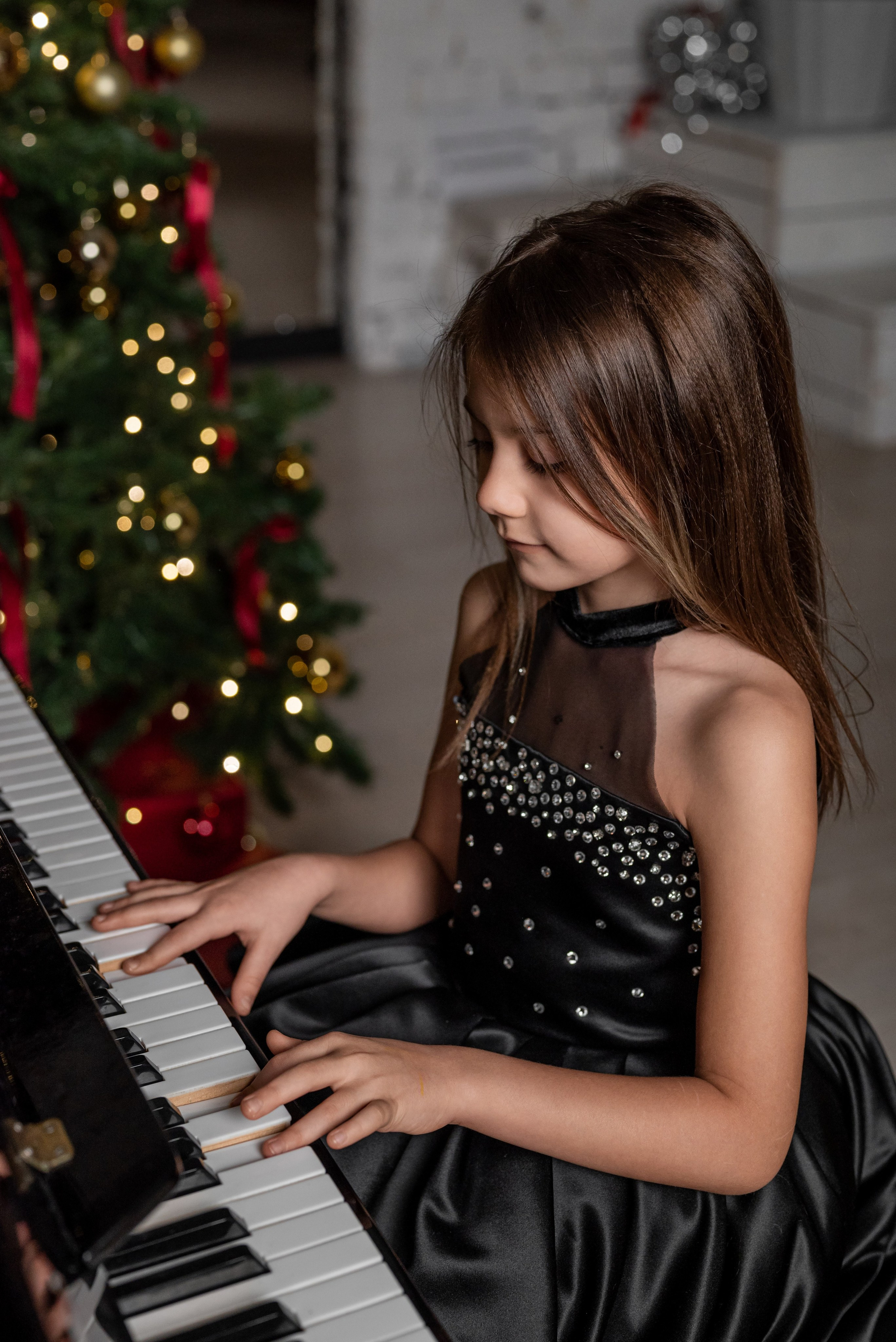 Яна. Фотограф в городе Салават