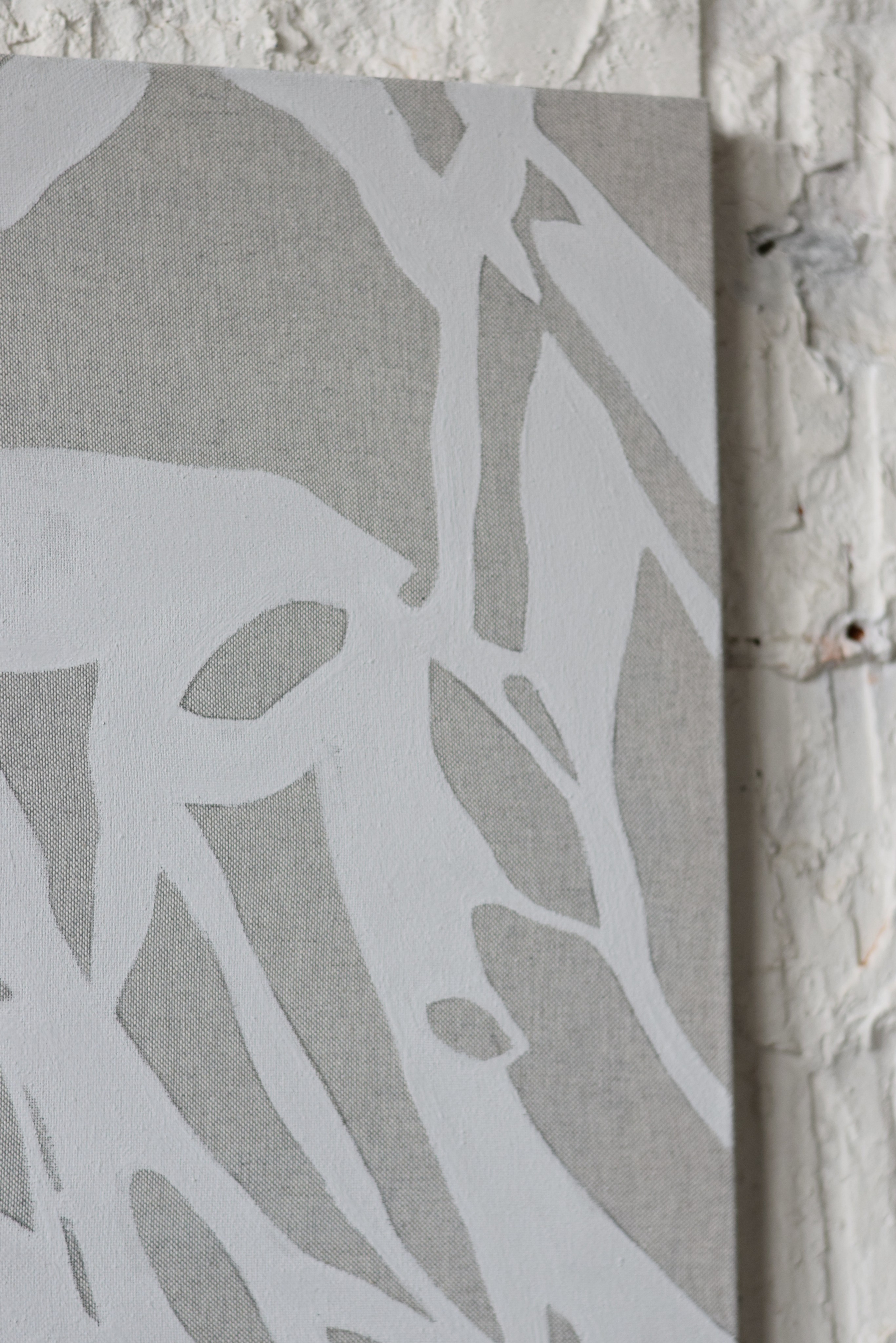 PLAIN. Contemporary artist based in Moscow