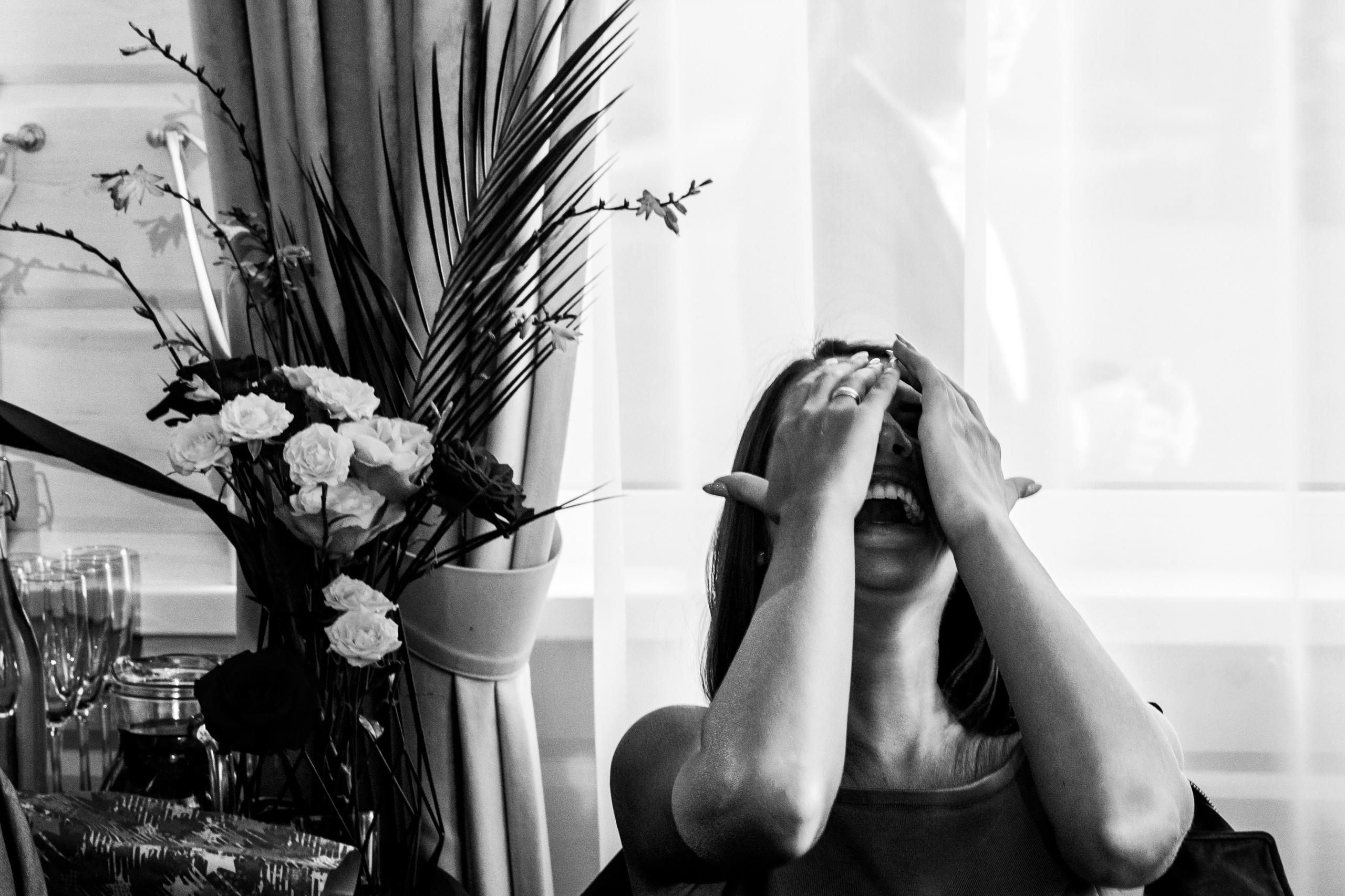 Lera & Kirill. Главная