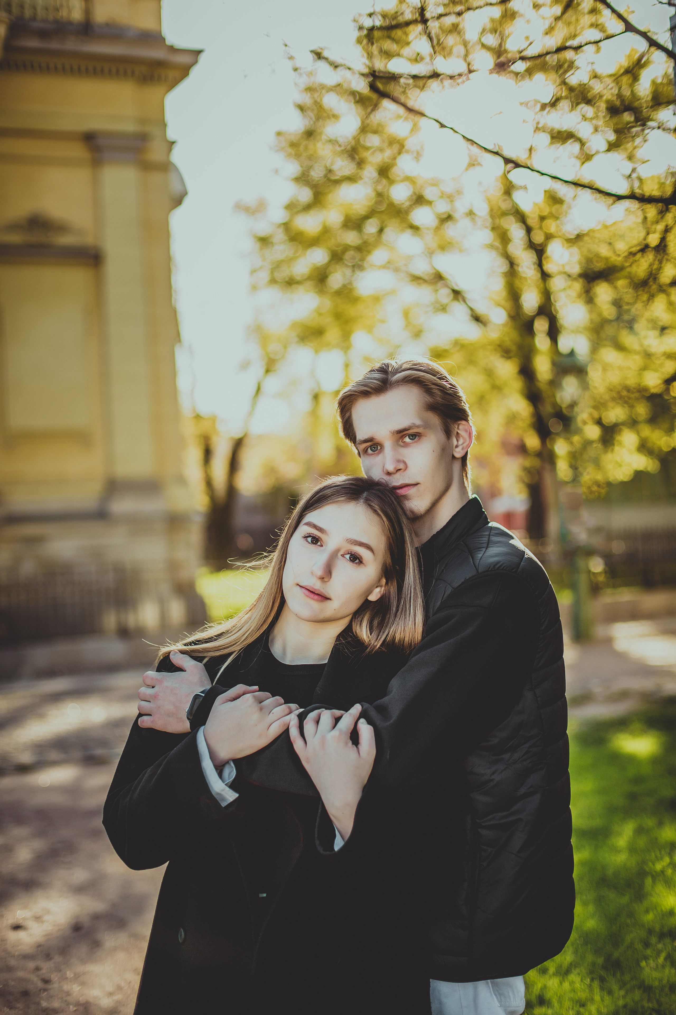 Лера и Никита. Детский, свадебный и семейный фотограф Юлия Курбатова, Санкт-Петербург