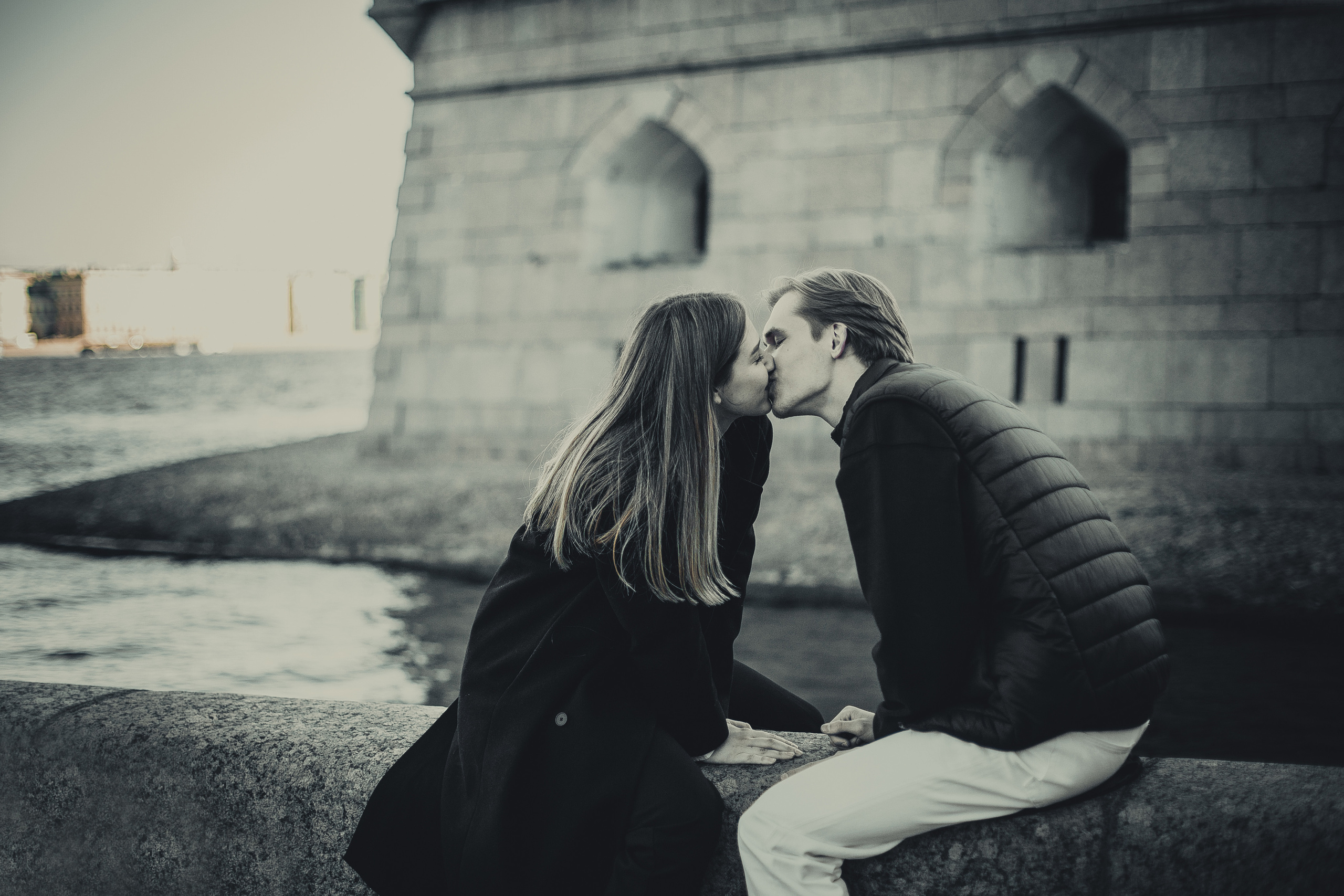 Лера и Никита. Детский, свадебный и семейный фотограф Юлия Курбатова, Санкт-Петербург