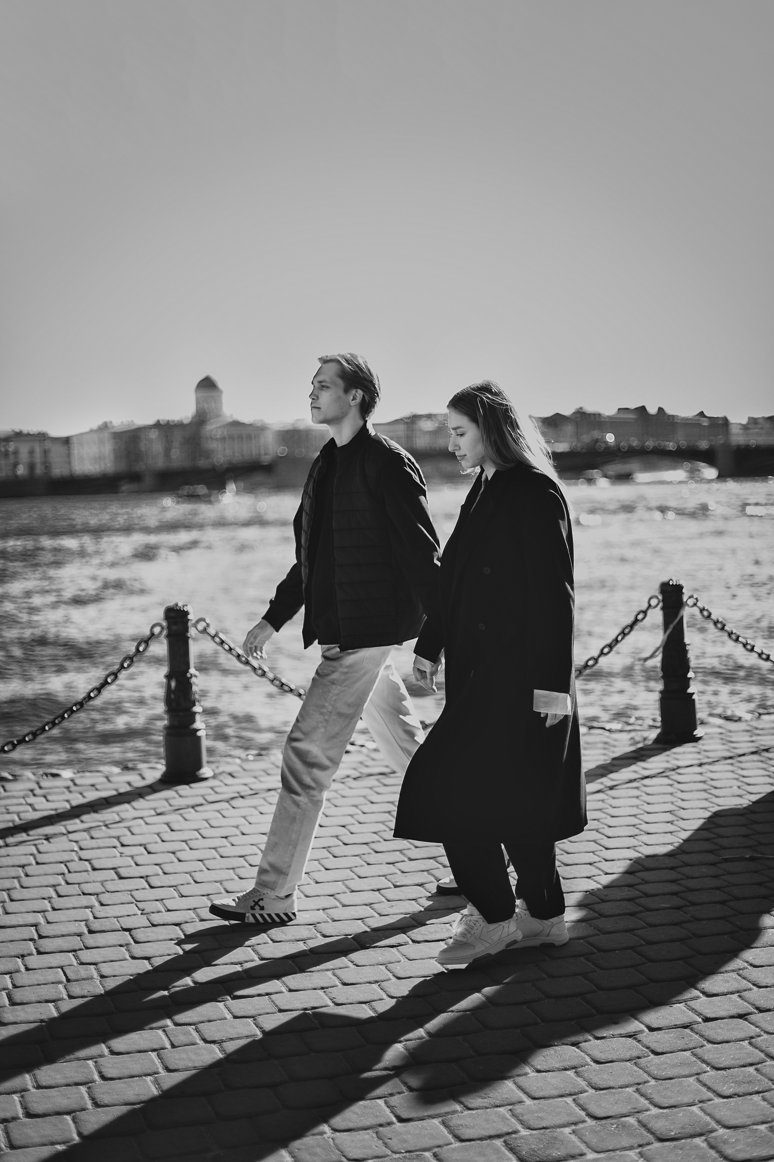 Лера и Никита. Детский, свадебный и семейный фотограф Юлия Курбатова, Санкт-Петербург