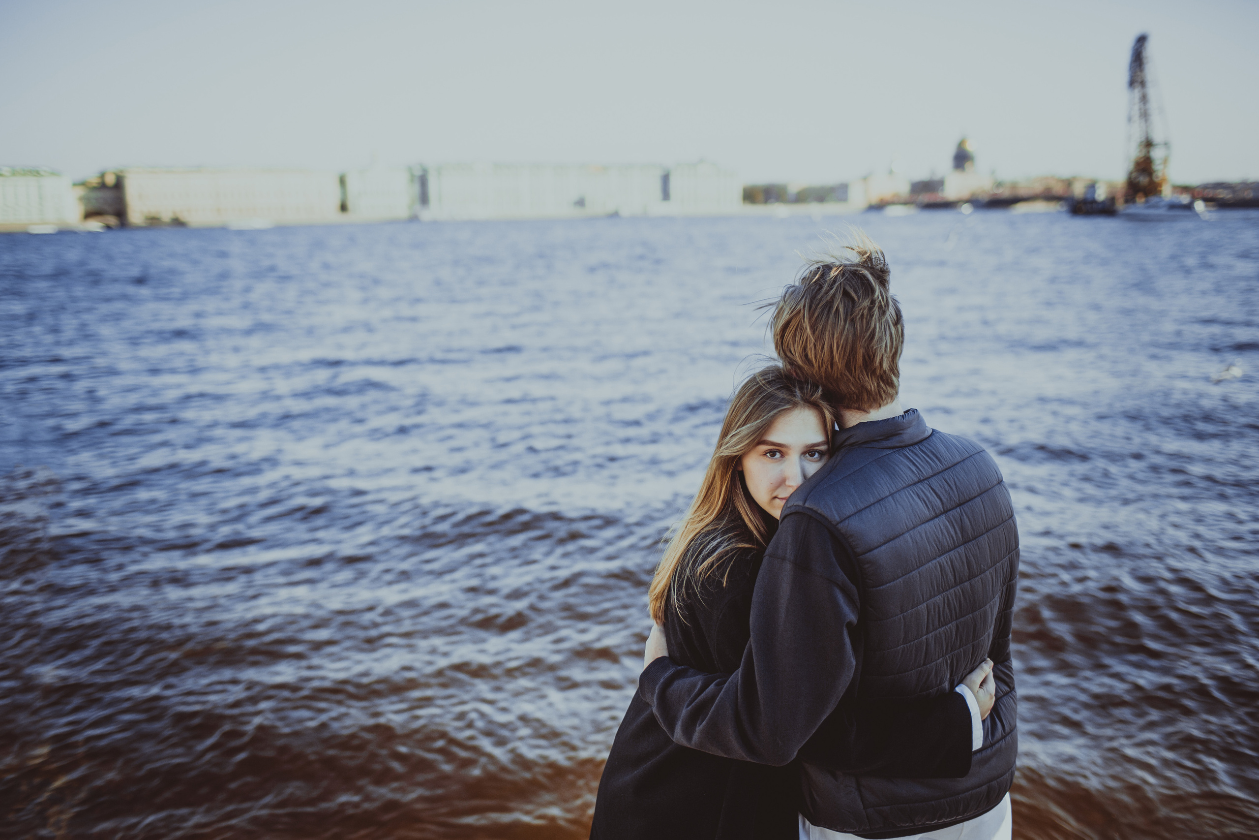 Лера и Никита. Детский, свадебный и семейный фотограф Юлия Курбатова, Санкт-Петербург