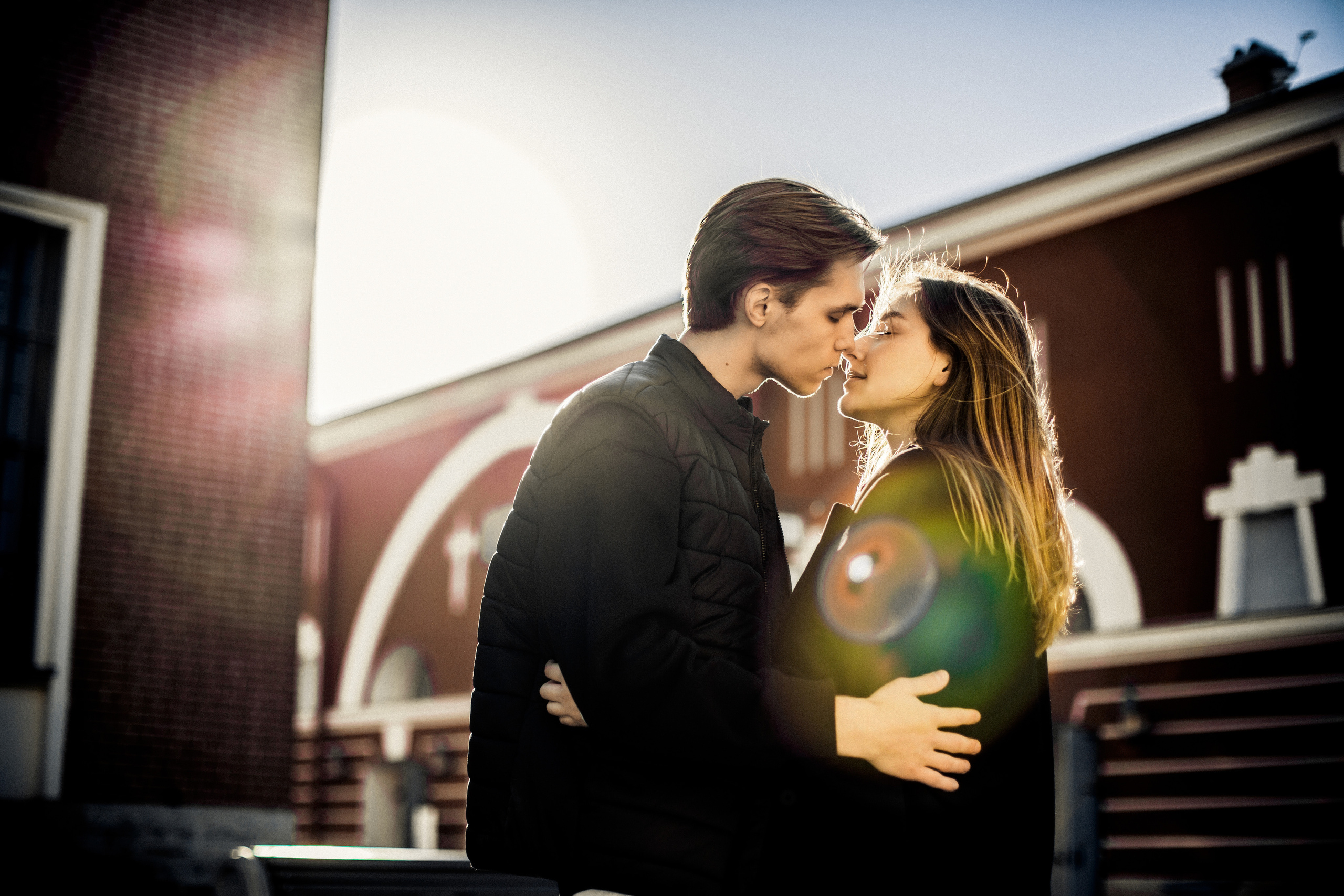 Лера и Никита. Детский, свадебный и семейный фотограф Юлия Курбатова, Санкт-Петербург