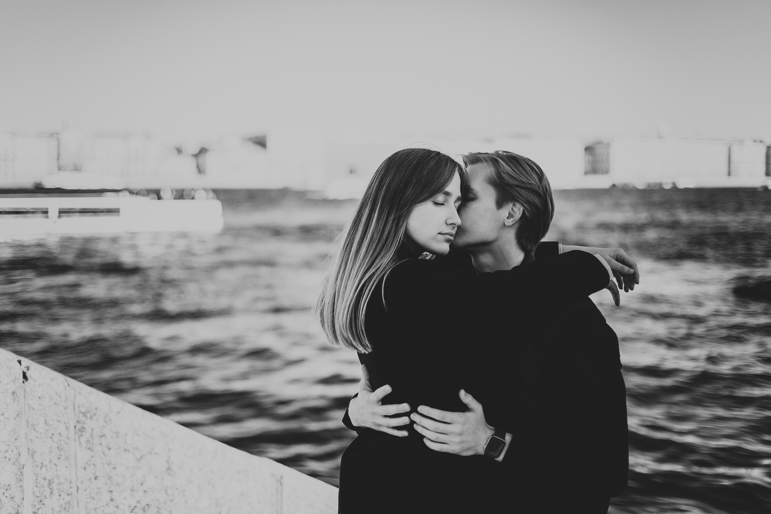 Лера и Никита. Детский, свадебный и семейный фотограф Юлия Курбатова, Санкт-Петербург