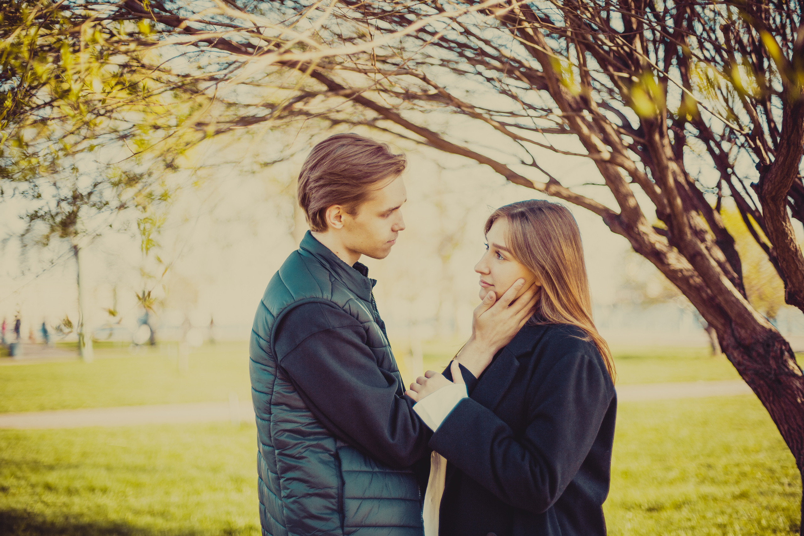 Лера и Никита. Детский, свадебный и семейный фотограф Юлия Курбатова, Санкт-Петербург
