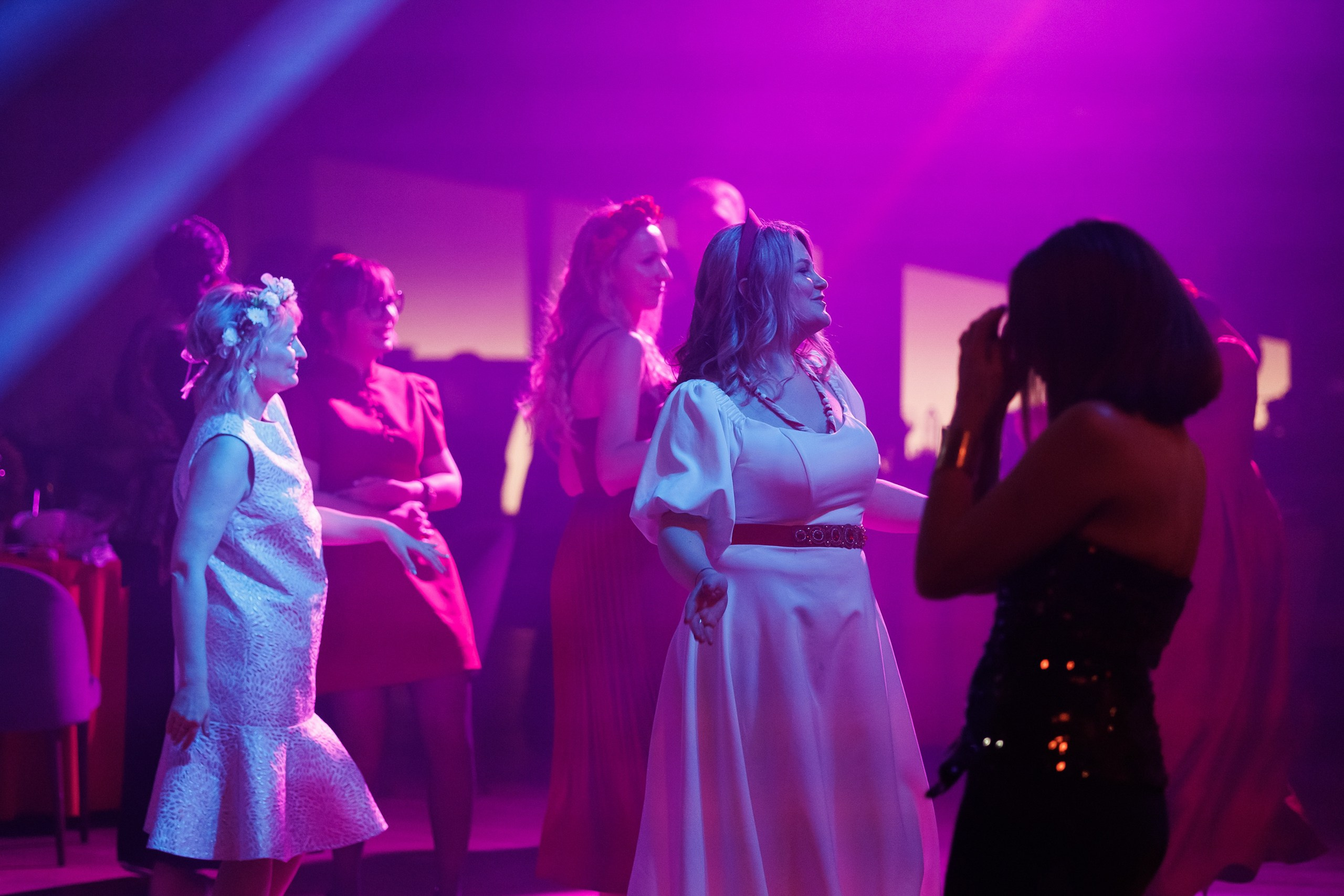 Корпоратив ГК Остров