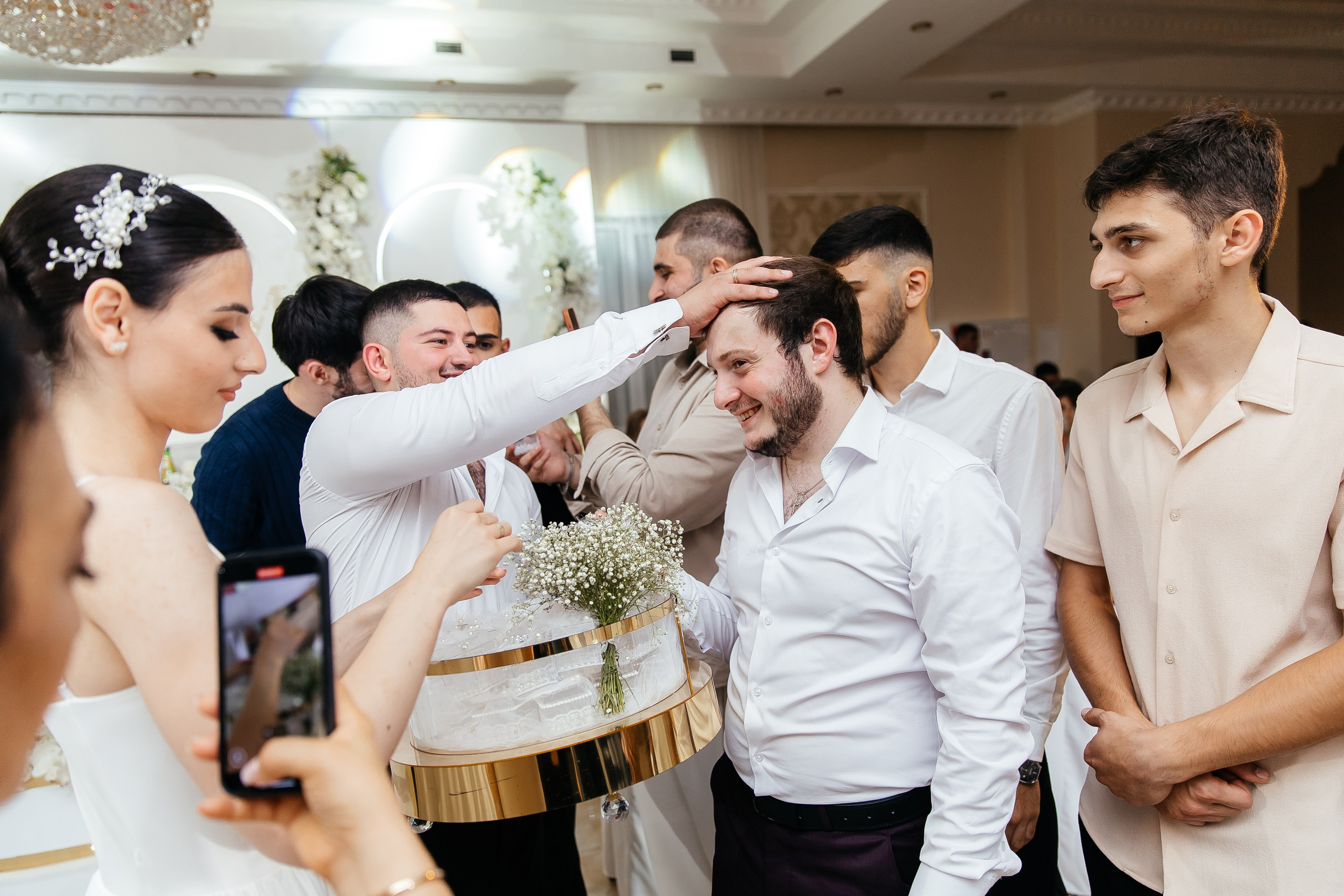 Сетрак и Марианна. Фотограф в Красноярске Надежда Воскресенская