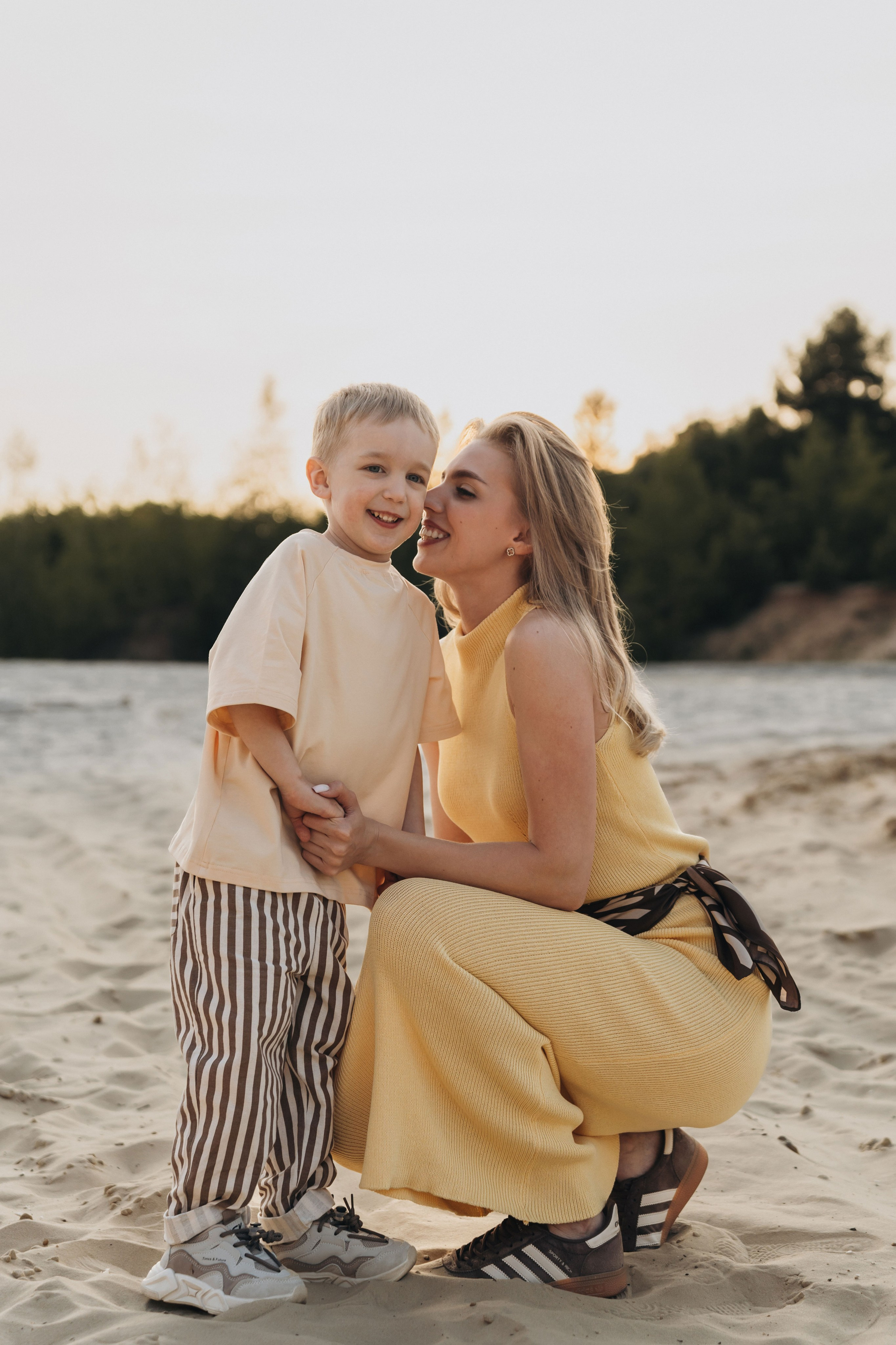 На карьере. Ваш фотограф Вика Артемова