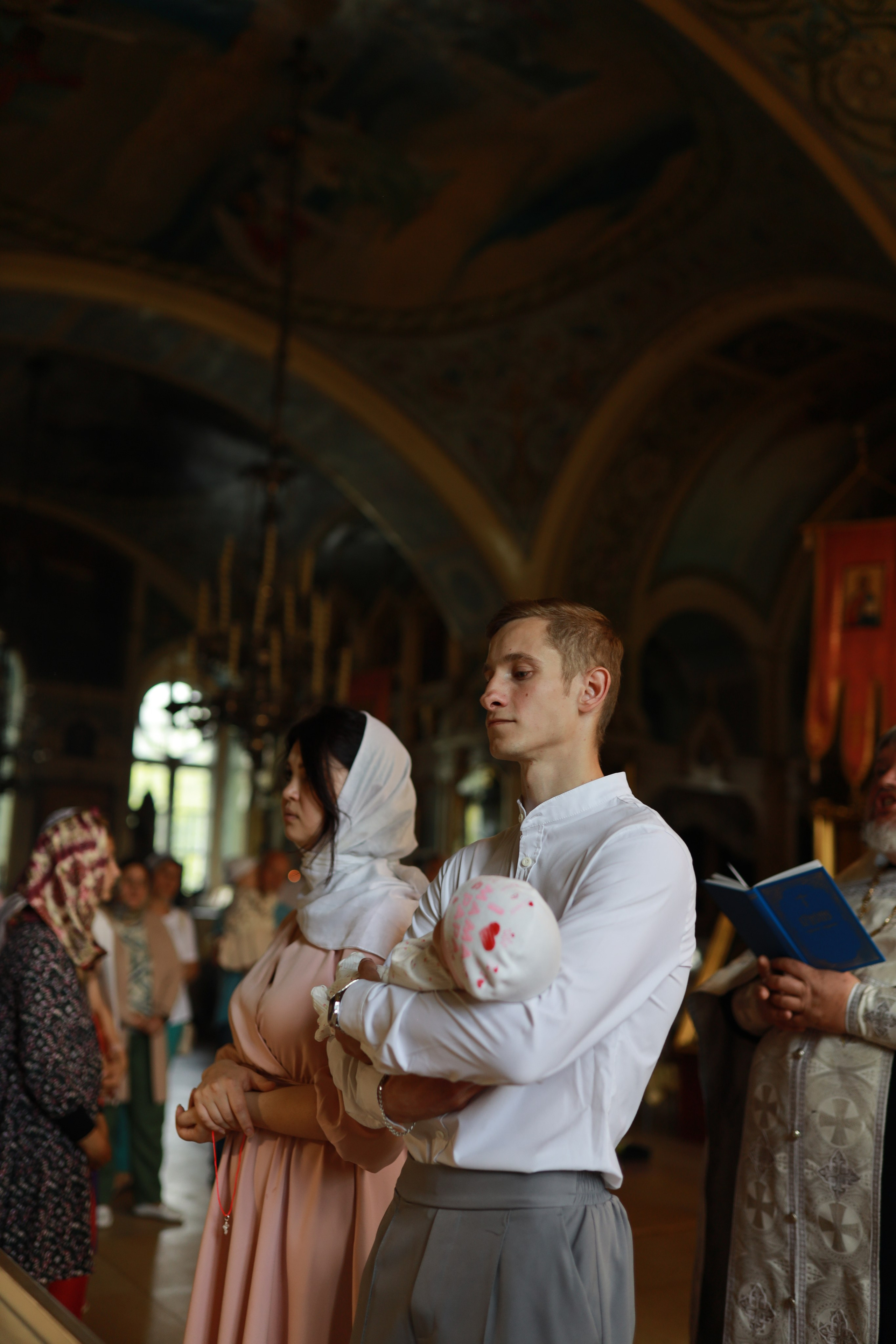 Пресеты. Главная