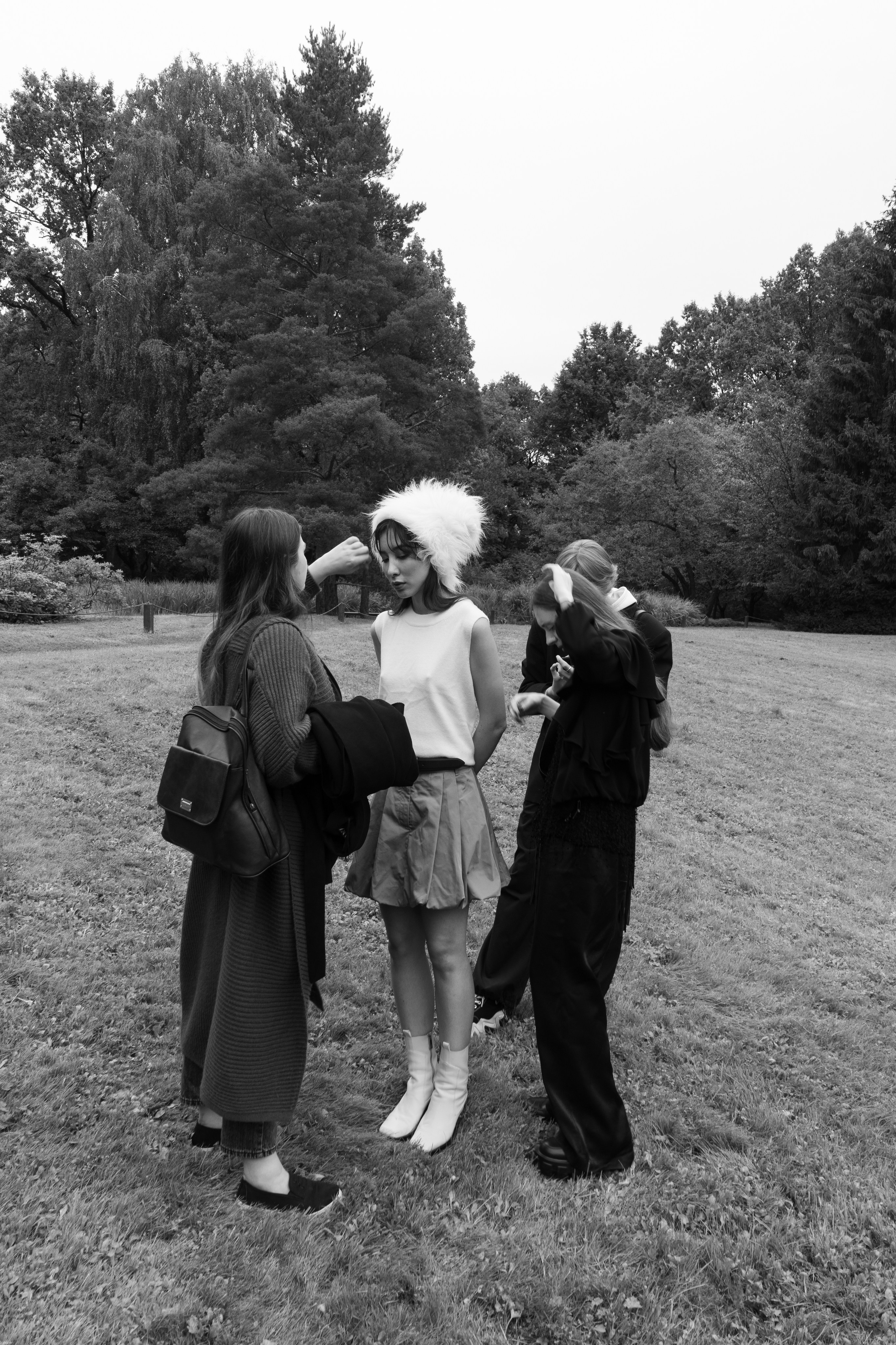 Фотограф в Москве Виноградова Дарья