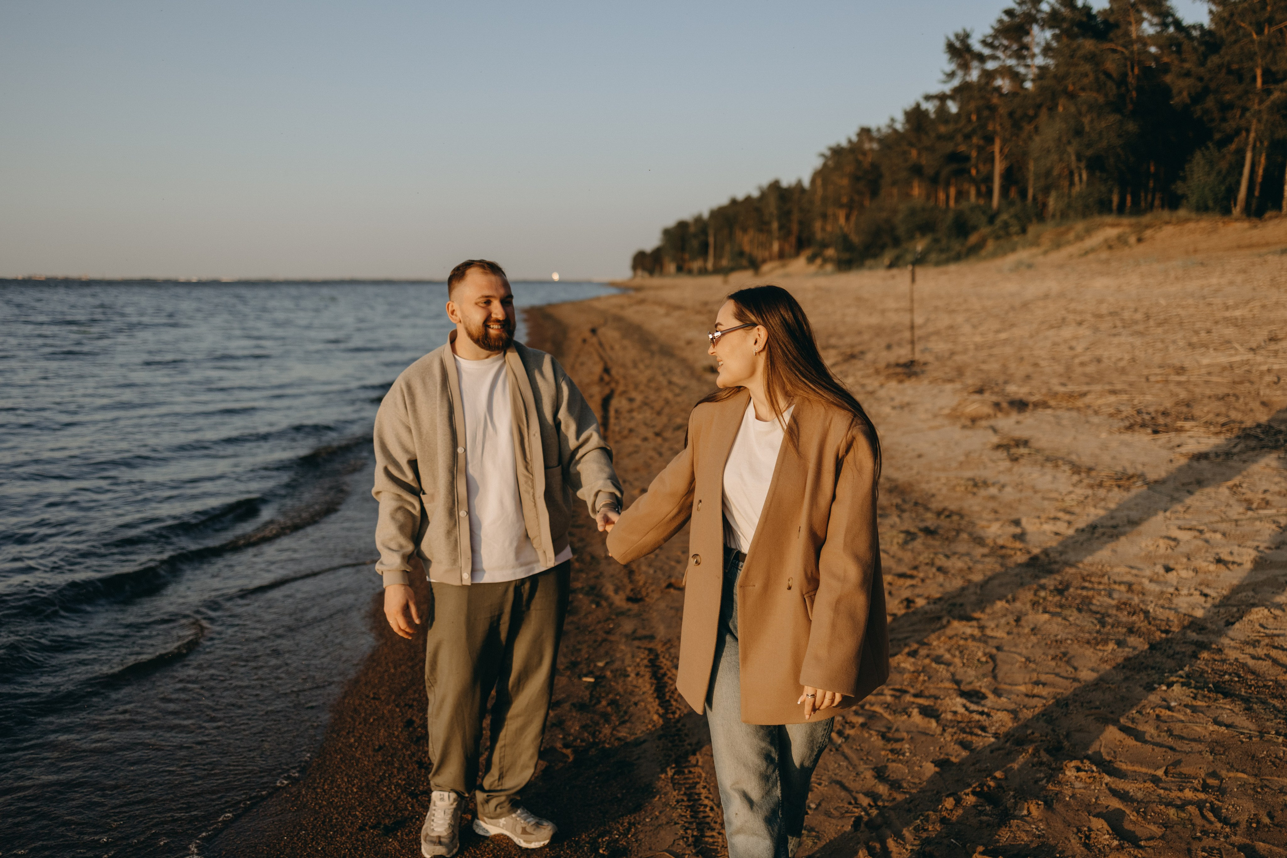 Диана и ее мальчики. Фотограф — Анималист | Санкт-Петербург