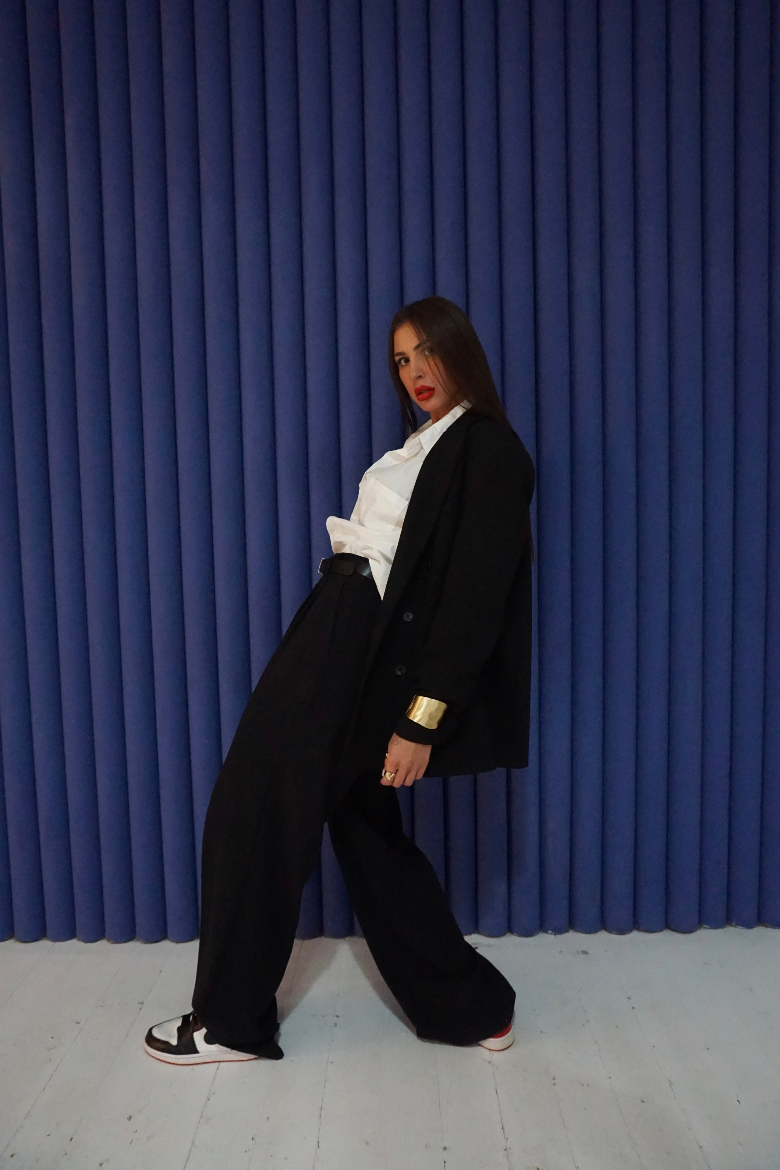 Юлия. Фотограф Игорь Смирнов