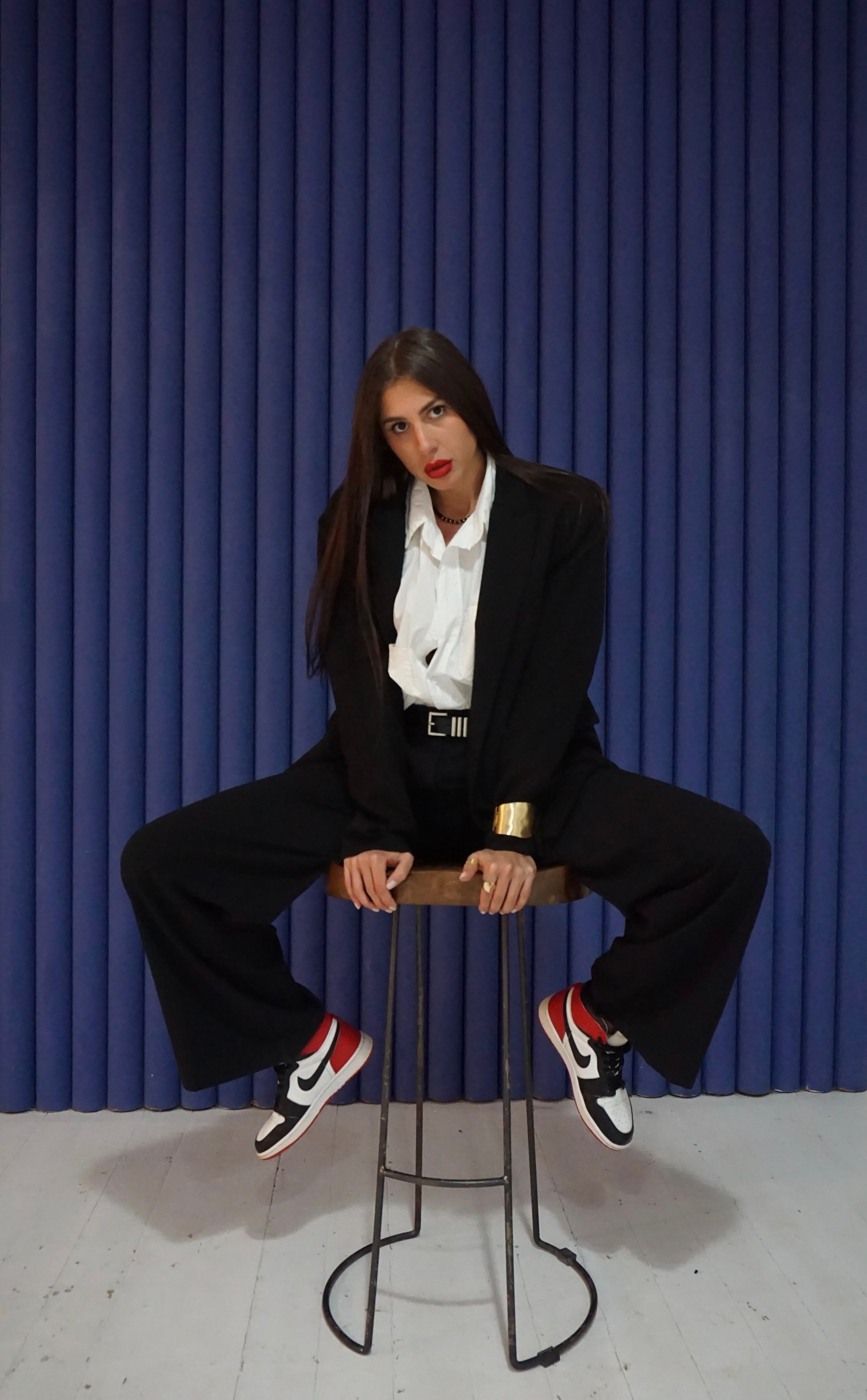 Юлия. Фотограф Игорь Смирнов