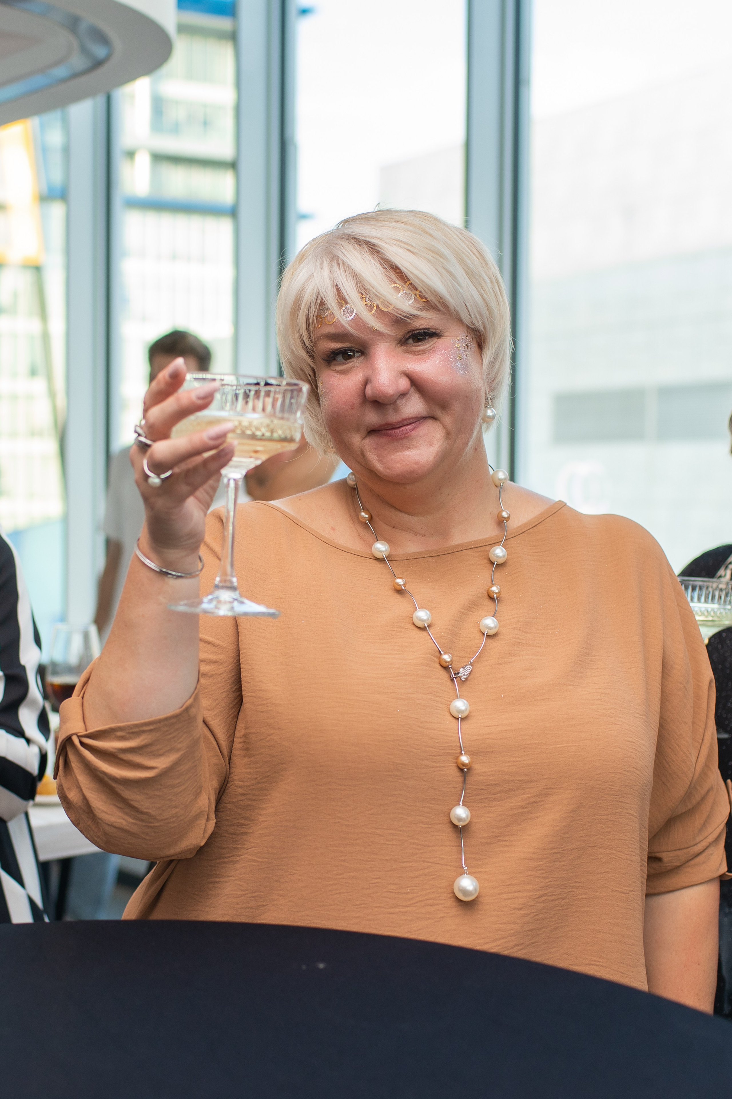Festival party. Фотограф в Москве Десятова Ксения
