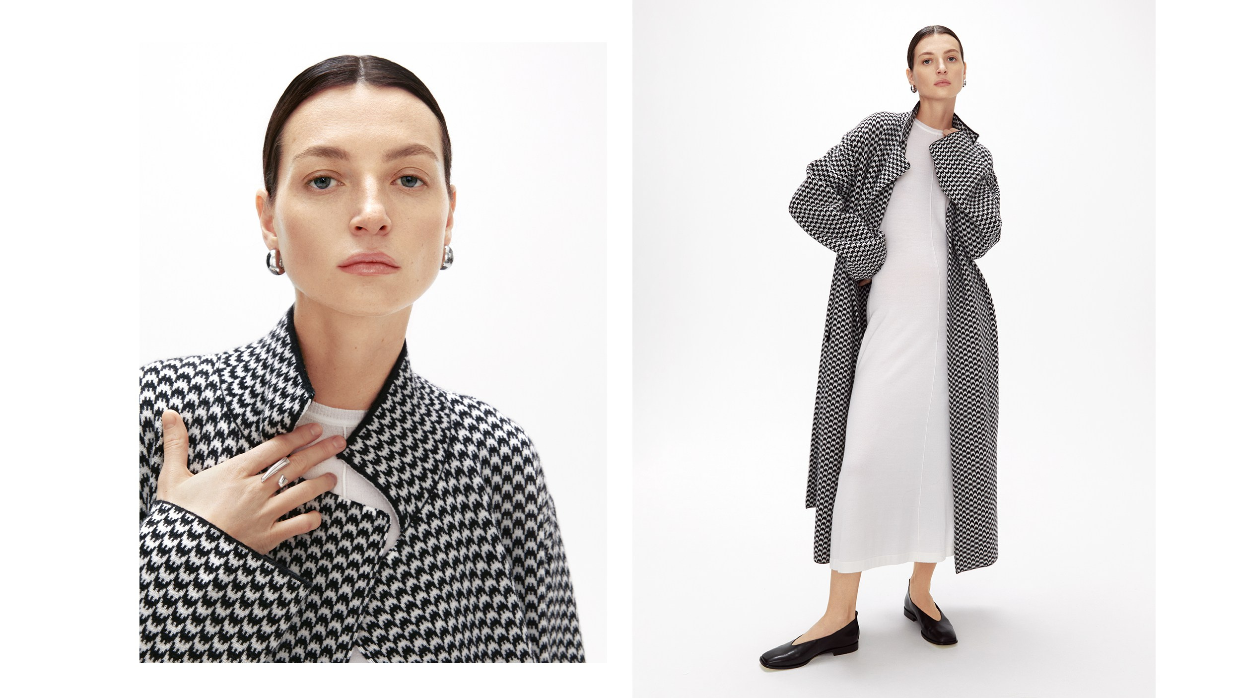 ELEN DAN | Lookbook. Beauty & fashion retoucher available worldwide Liya Embrace