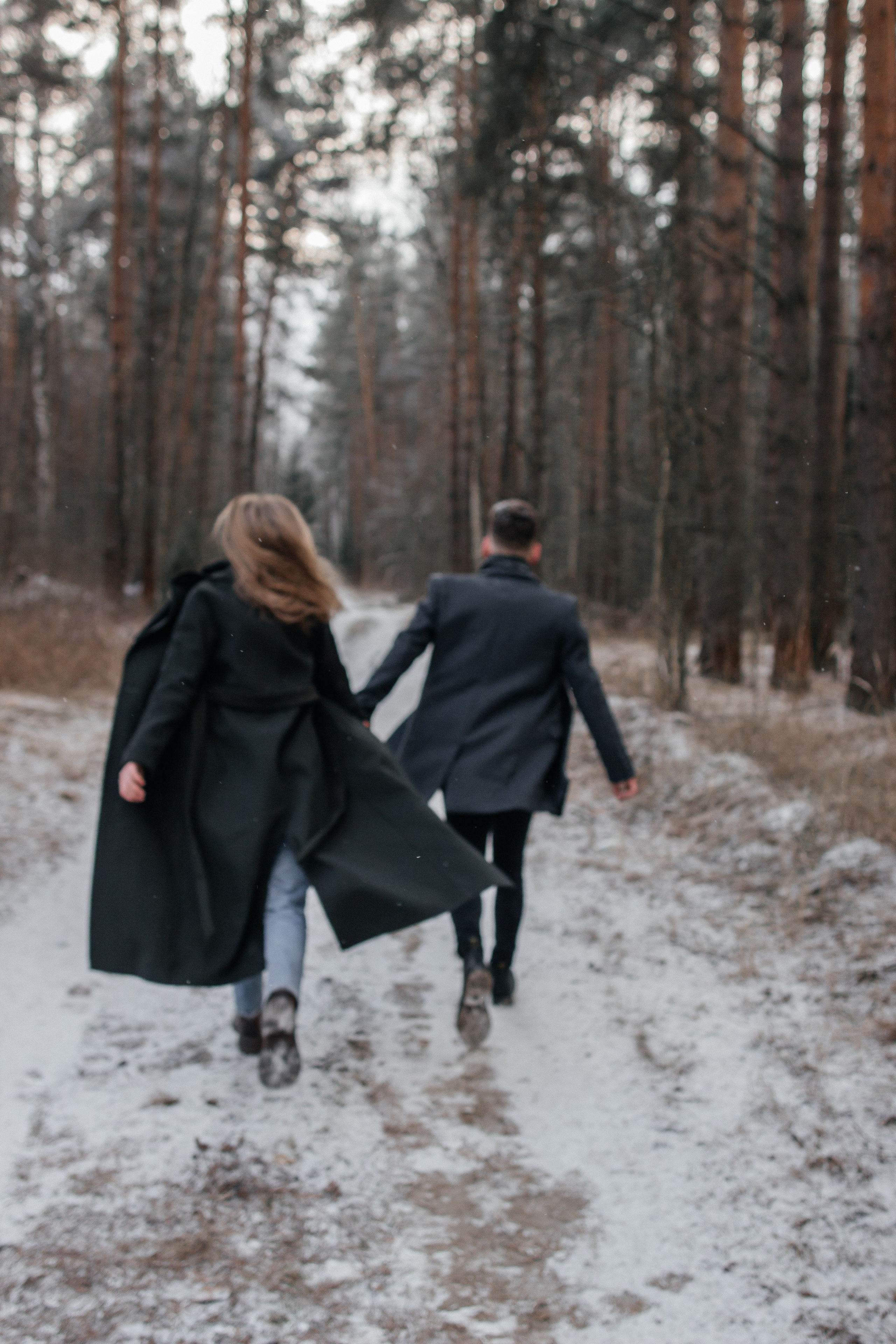 Маргарита и Леонид. Фотограф в Шатуре Оксана Осьмакова