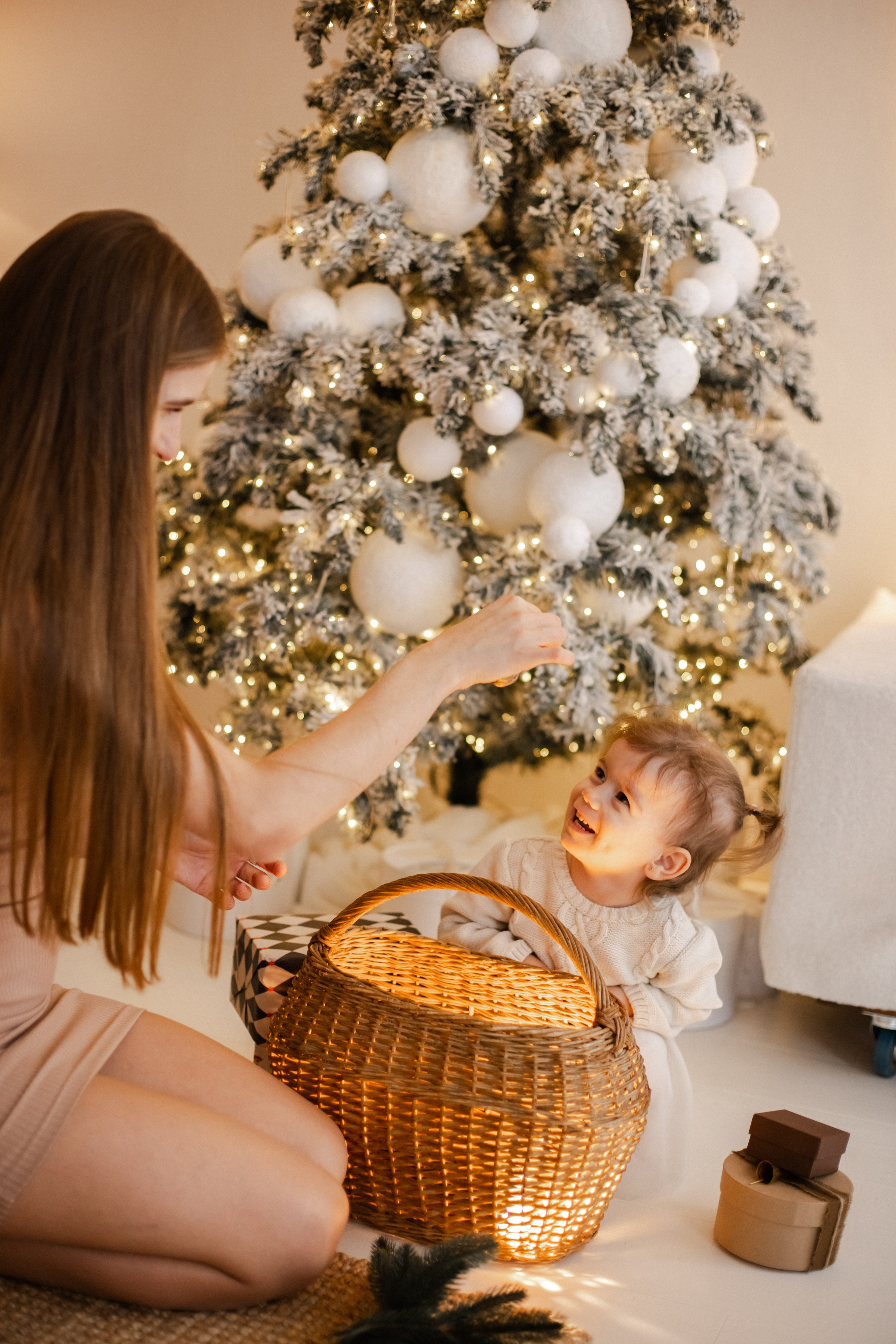 Наташа и Влада. Фотограф в Шатуре Оксана Осьмакова