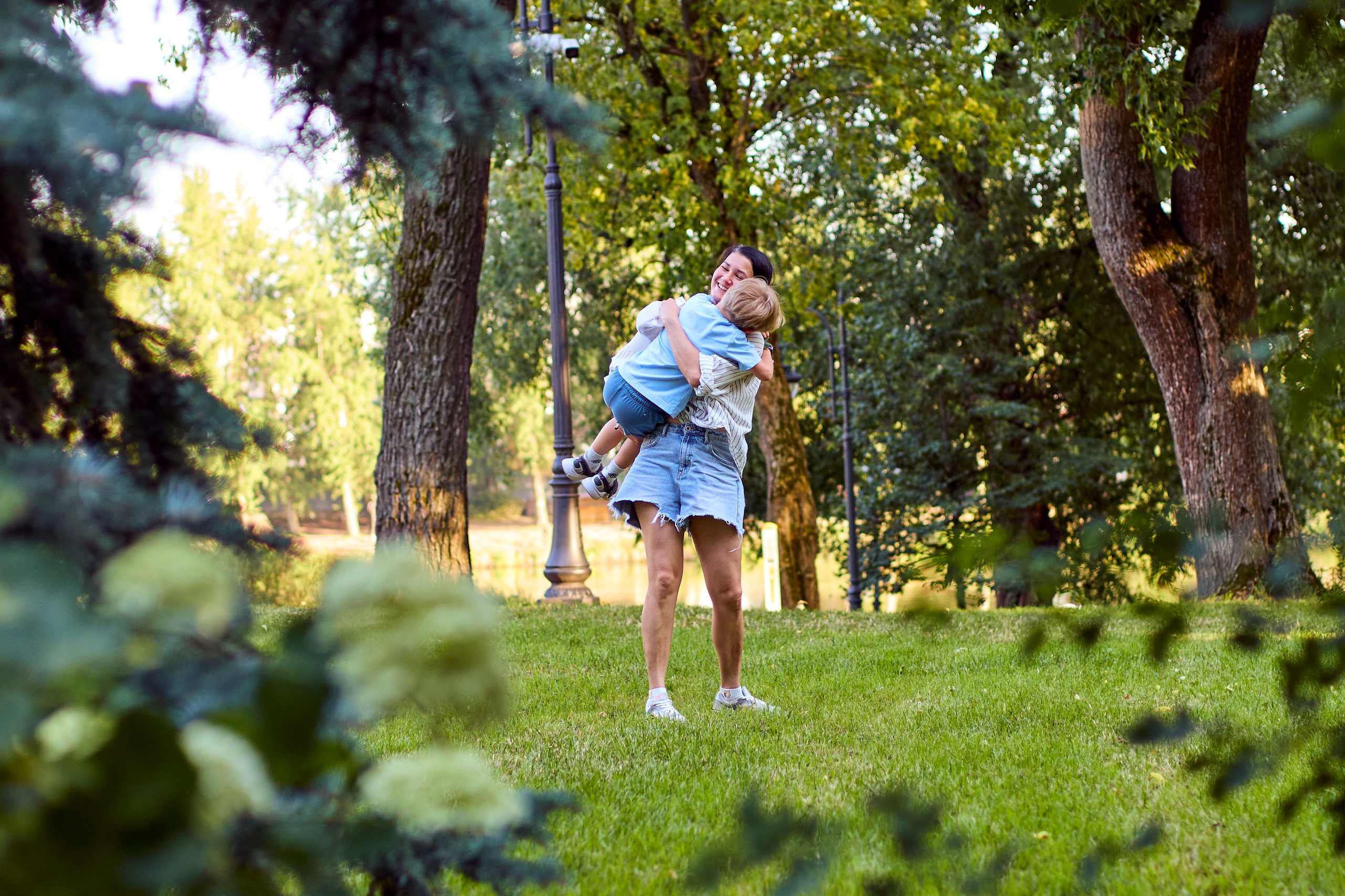 Фотопрогулки. Фотограф видеограф широкого профиля Денис Захаров