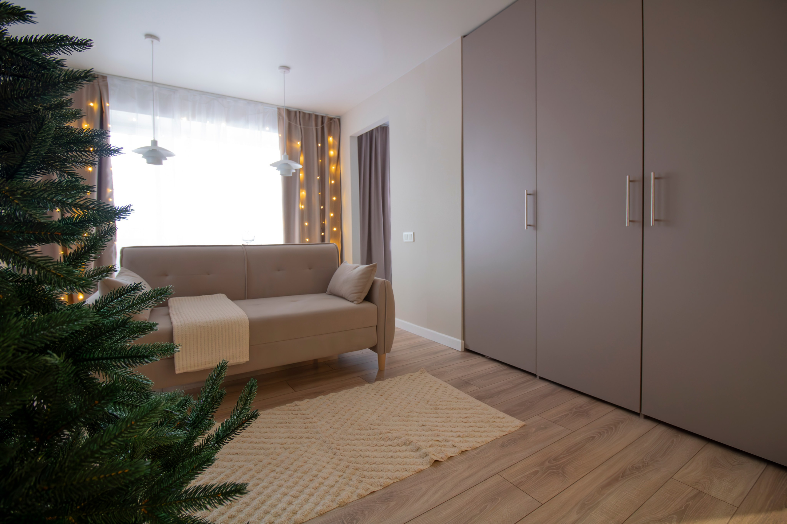 Г. Екатеринбург, Ленинский район. Хоумстейджинг и дизайн. Екатеринбург