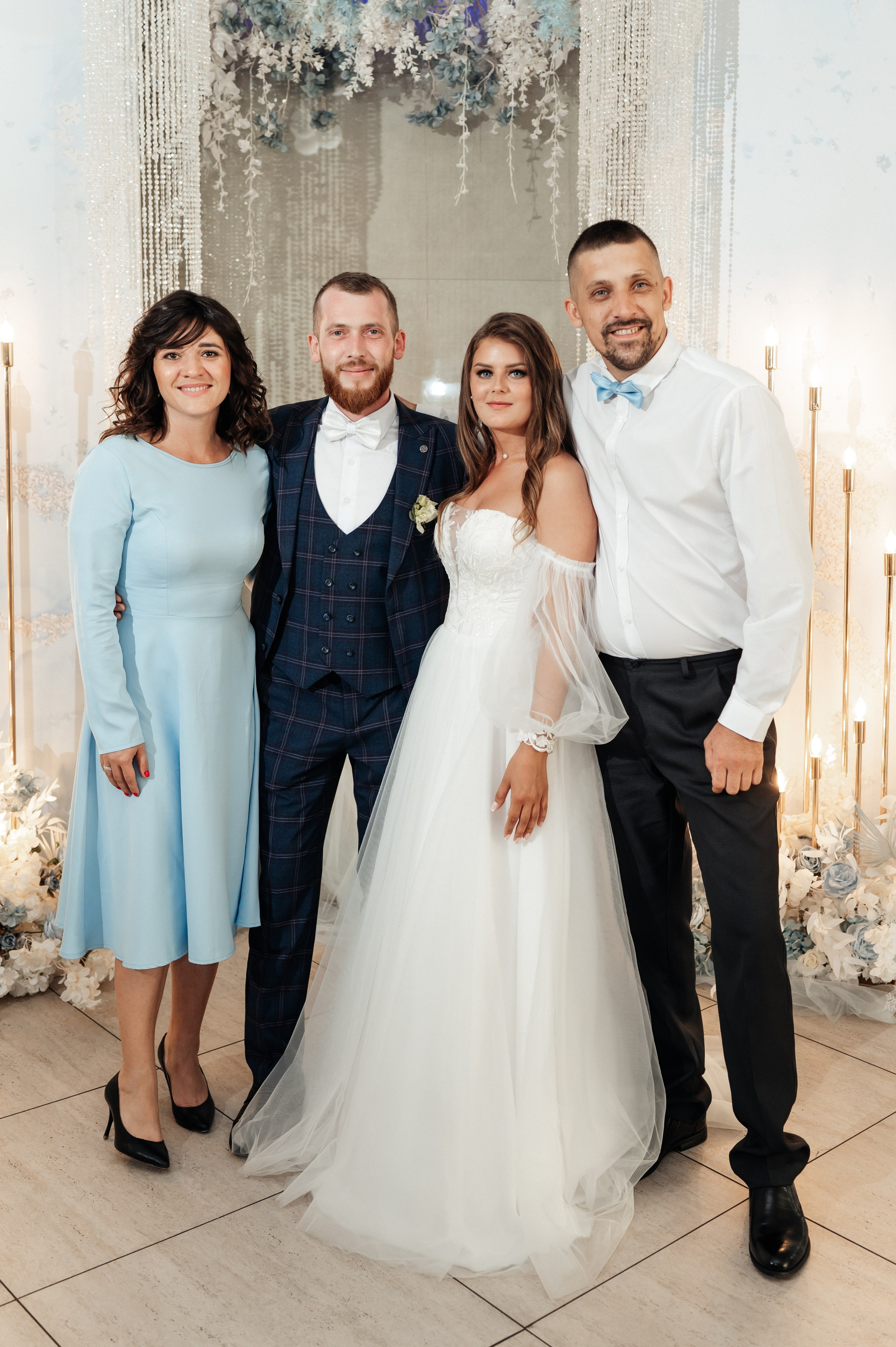 Лиза и Лёша. Фотограф Виктория Грибова г. Вологда