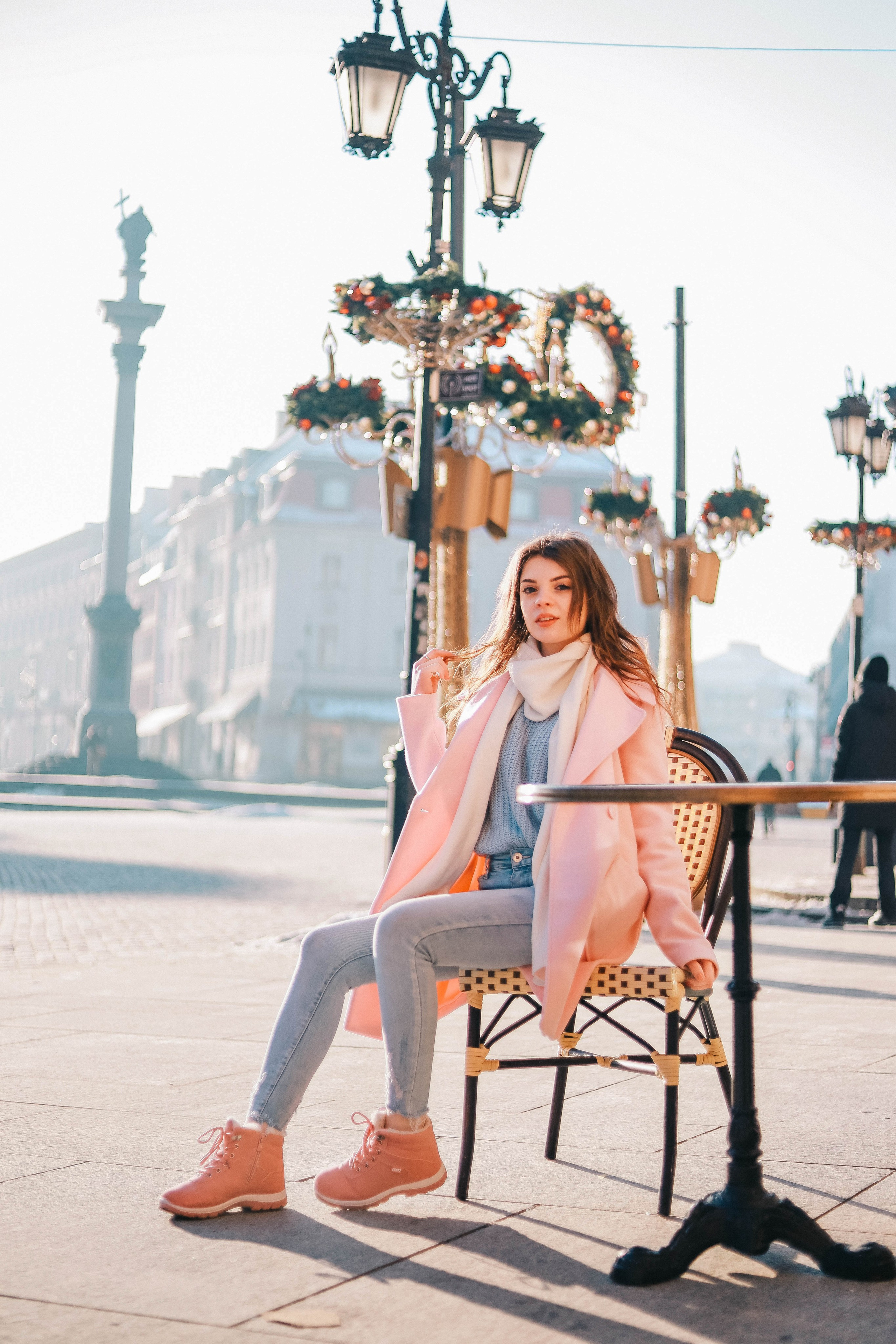 Ирина. Женский/Детский фотограф в Симферополе Вероника Слепогина