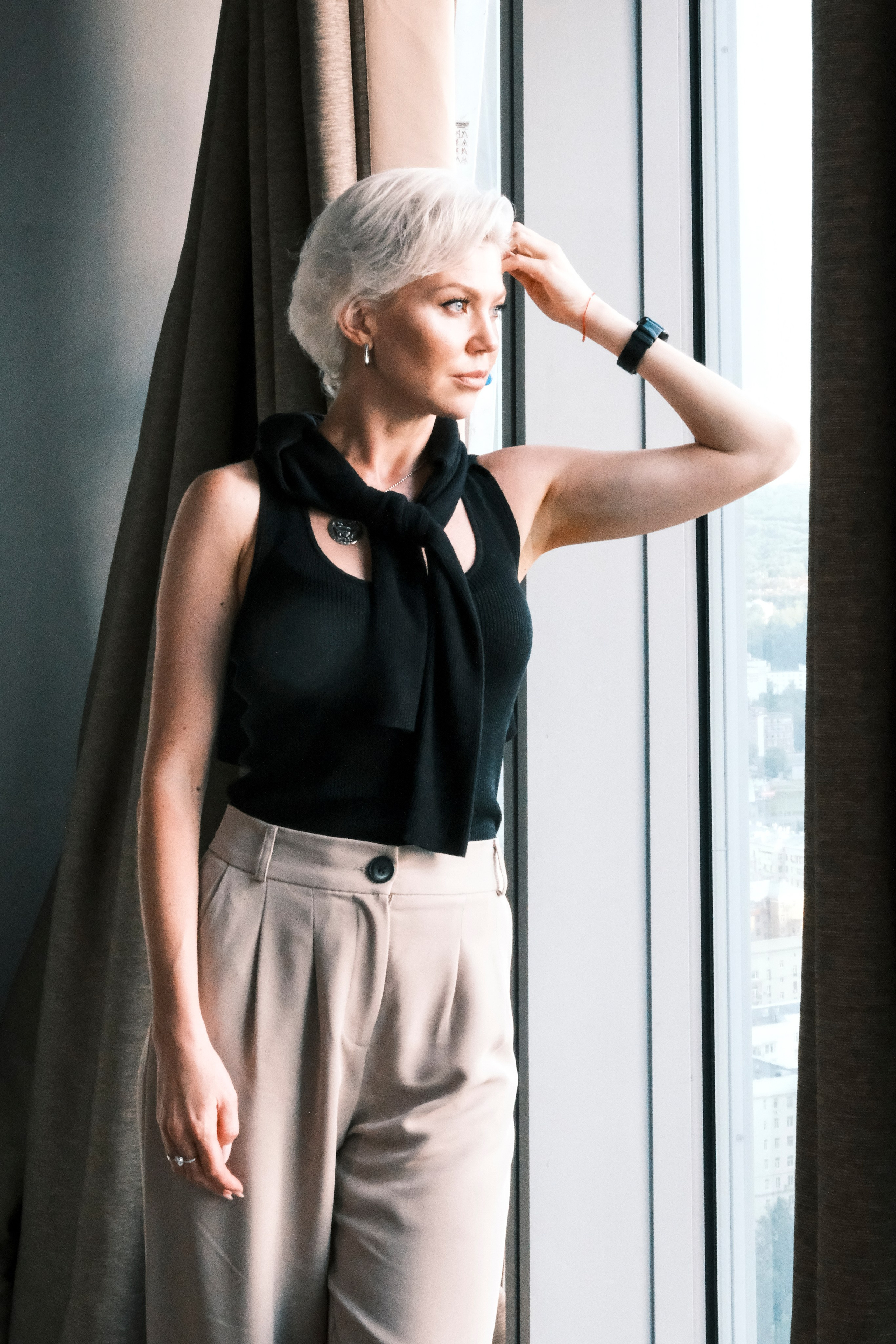 ROST100_ БИЗНЕС КВАРТИРНИК. Индивидуальная фотосъёмка в Москве. Фотограф Василиса Тарасова