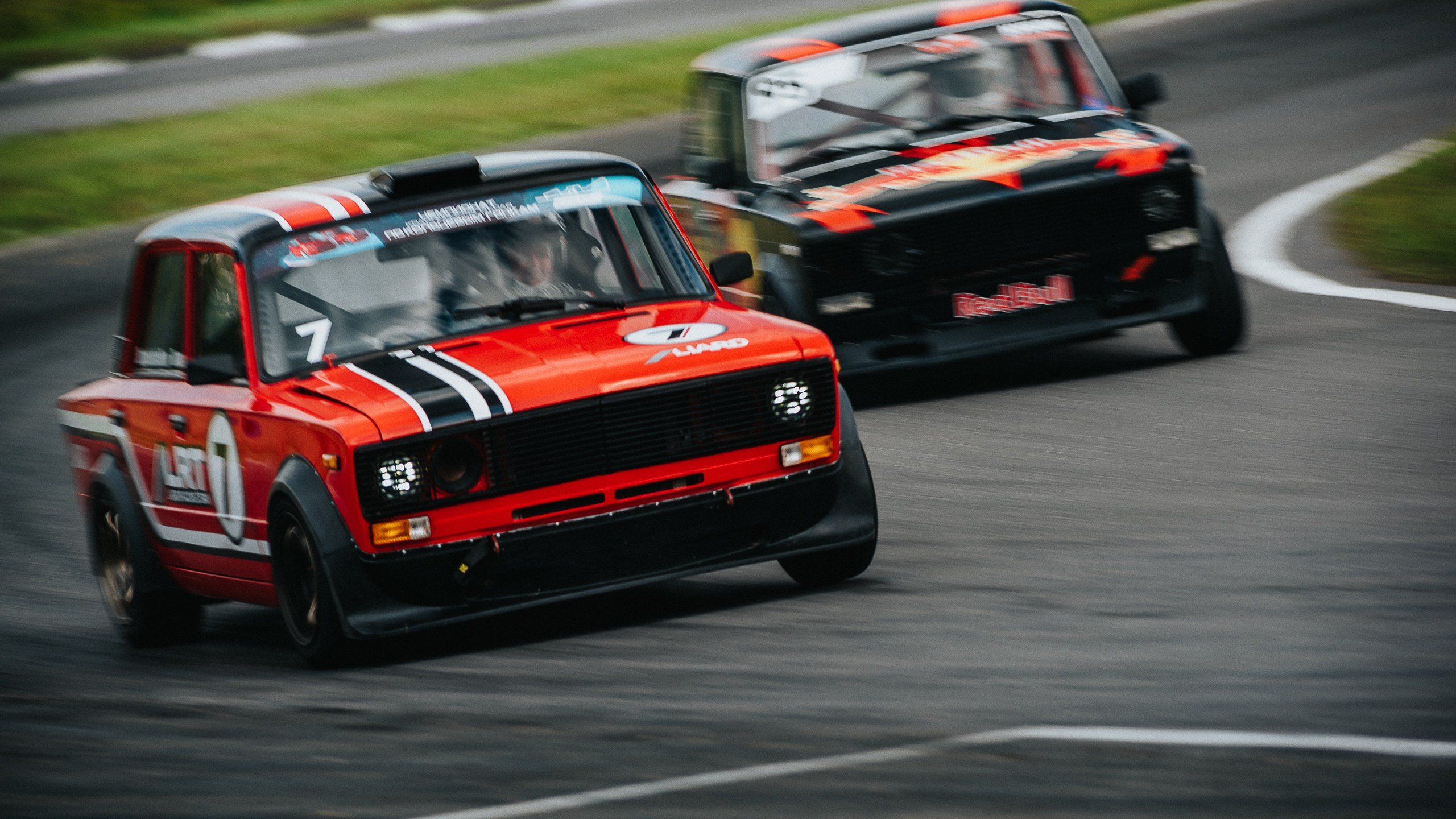 11.08.2024 — КСКГ Классика 2024 | Этап 4. Репортажный фотограф в Кемерово