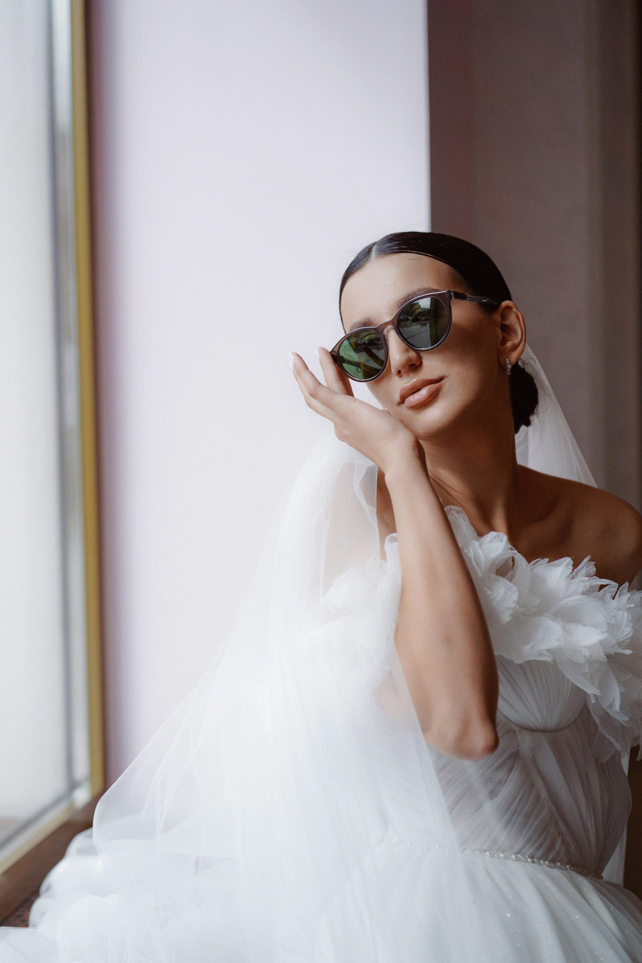 N&E. Фотограф Москва Никита Воробьев