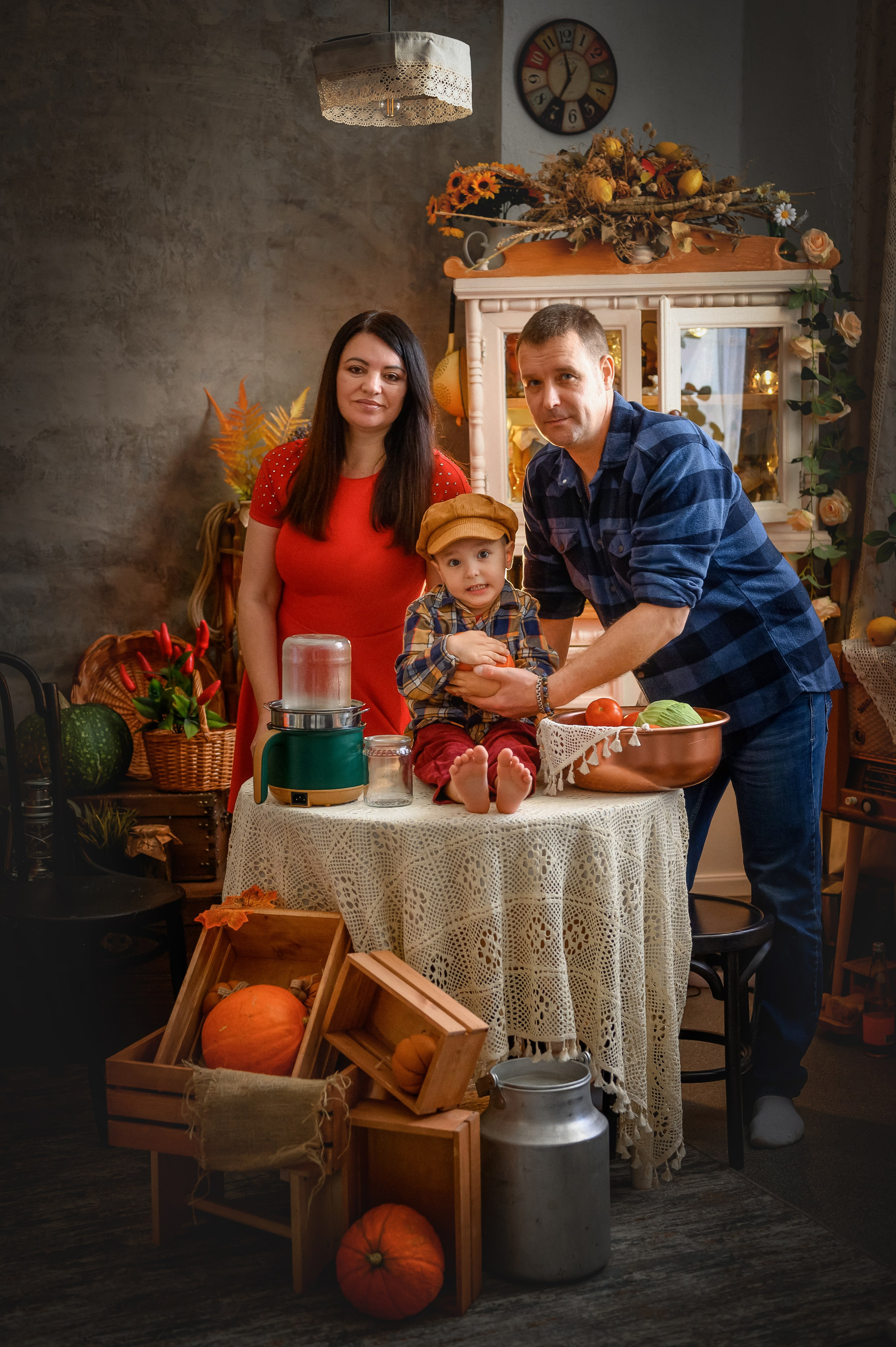 УРОЖАЙ. Семейный и детский фотограф в Канске и Канском р-не, Красноярск и