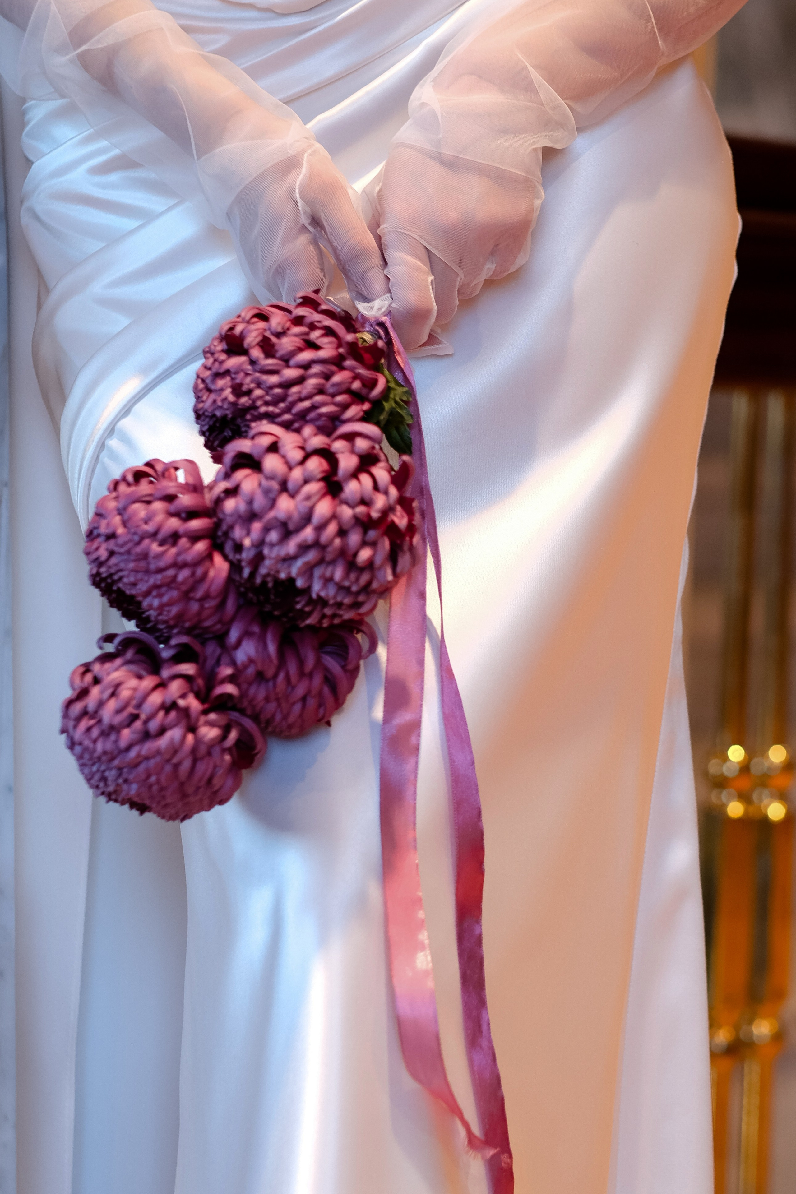 Свадебная фотосессия в театре драмы имени Наума Орлова. Свадебный фотограф в Челябинске Сырчикова Наталья