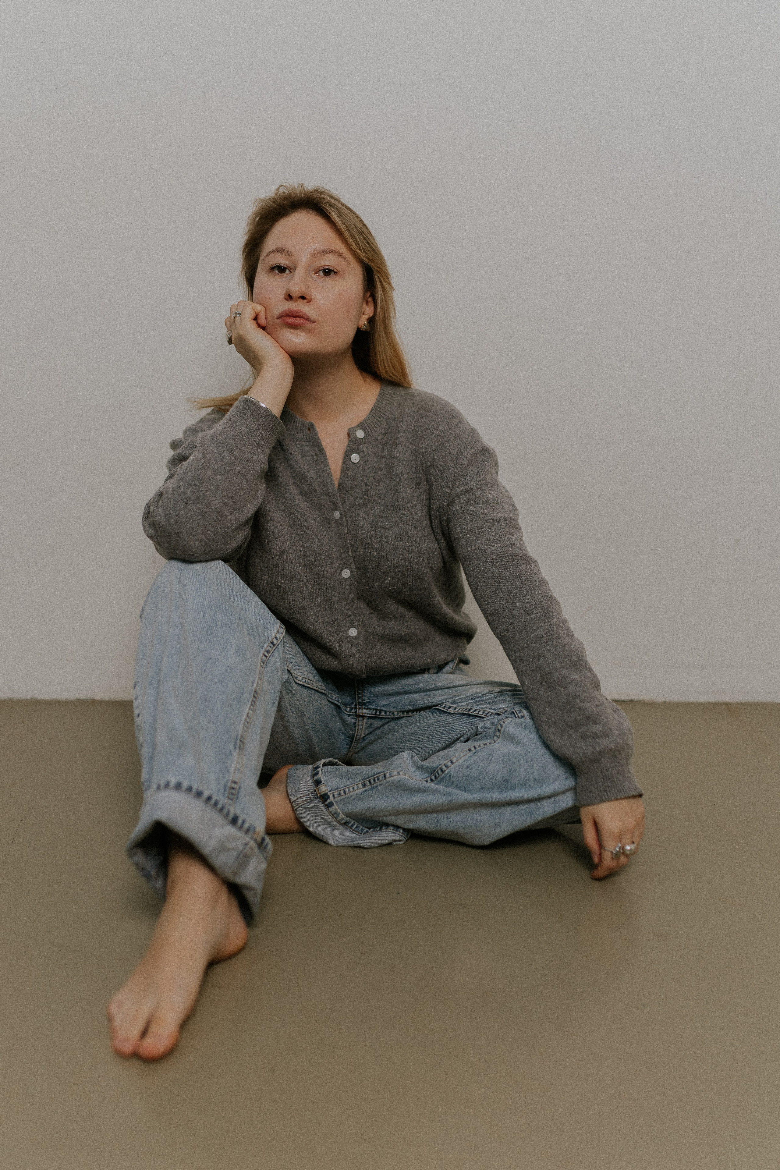 Маша. Контент–фотограф | Леся Лесная