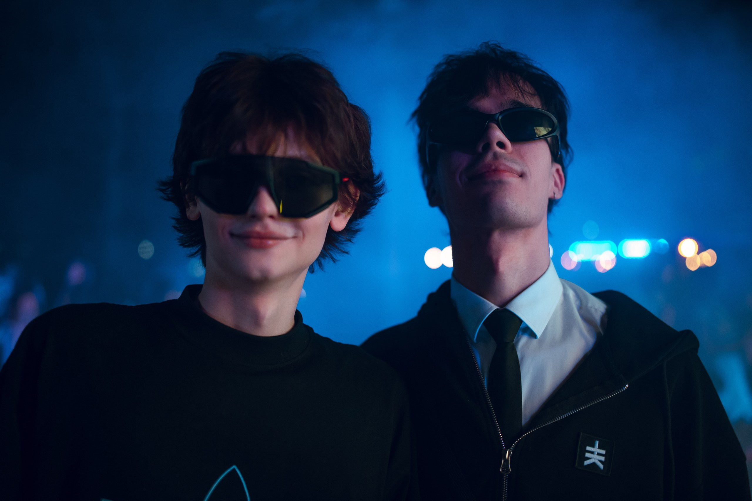 ДР Парк Культуры&Антоха МС — 20.07.24. Фотограф Николай Петрушкин | Ставрополь, Москва