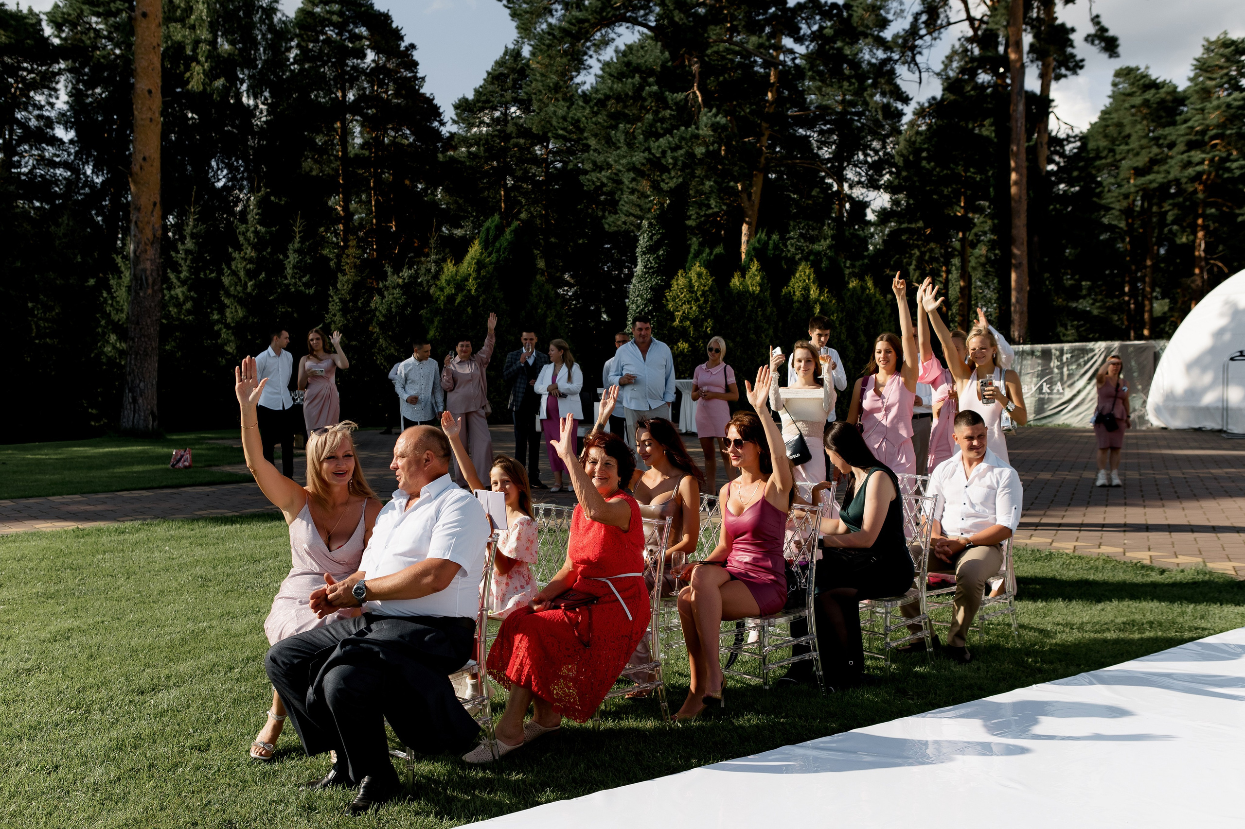 Павел и Диана. Свадебный фотограф Ксения Трухина в Нижнем Новгороде и Москве