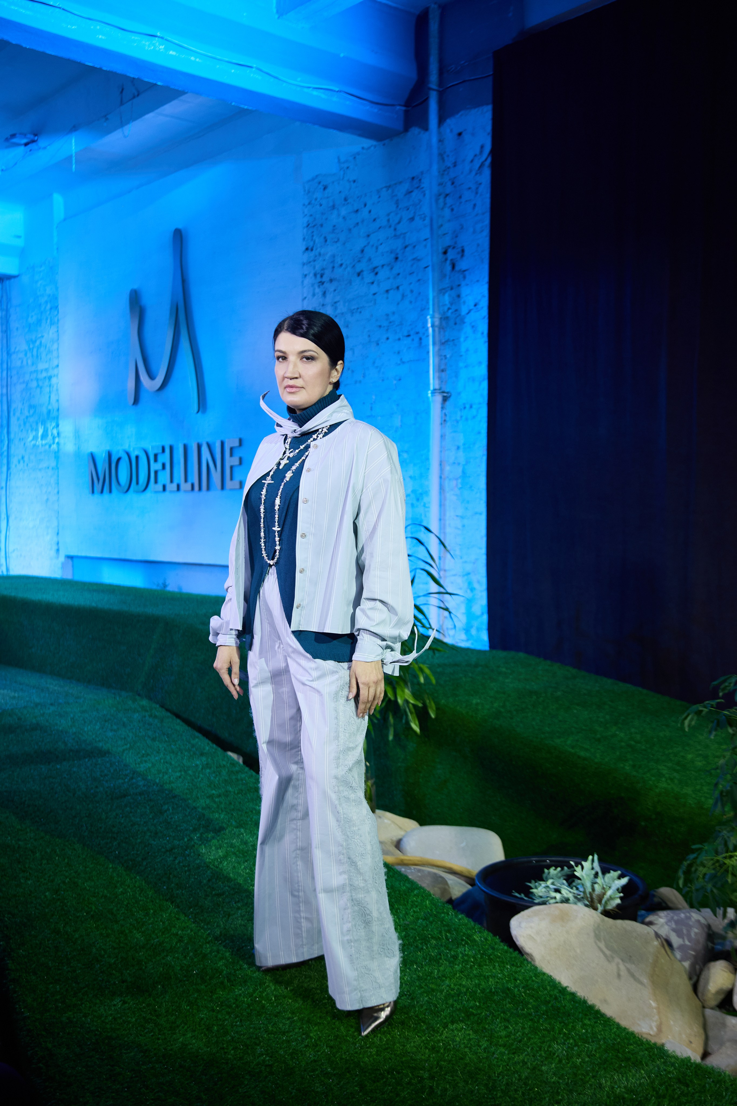 Показы. Модельное Агентство