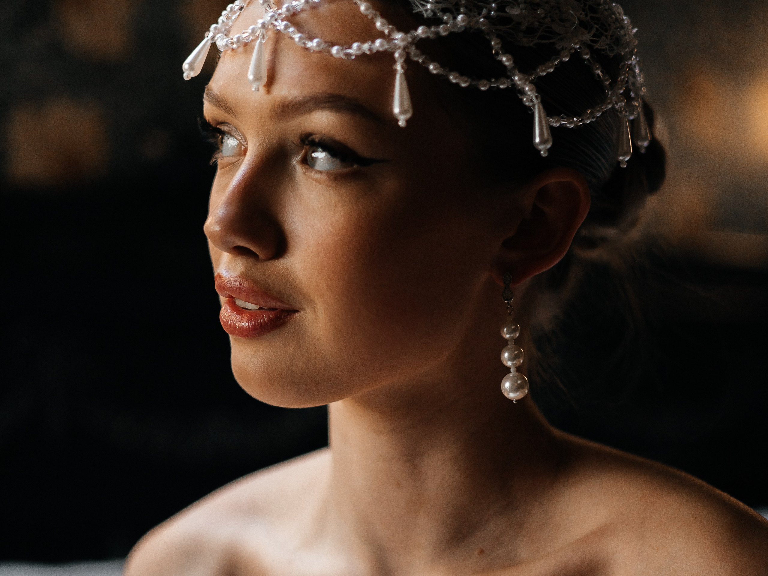 Егор и Полина. Свадебный и репортажный фотограф в Москве