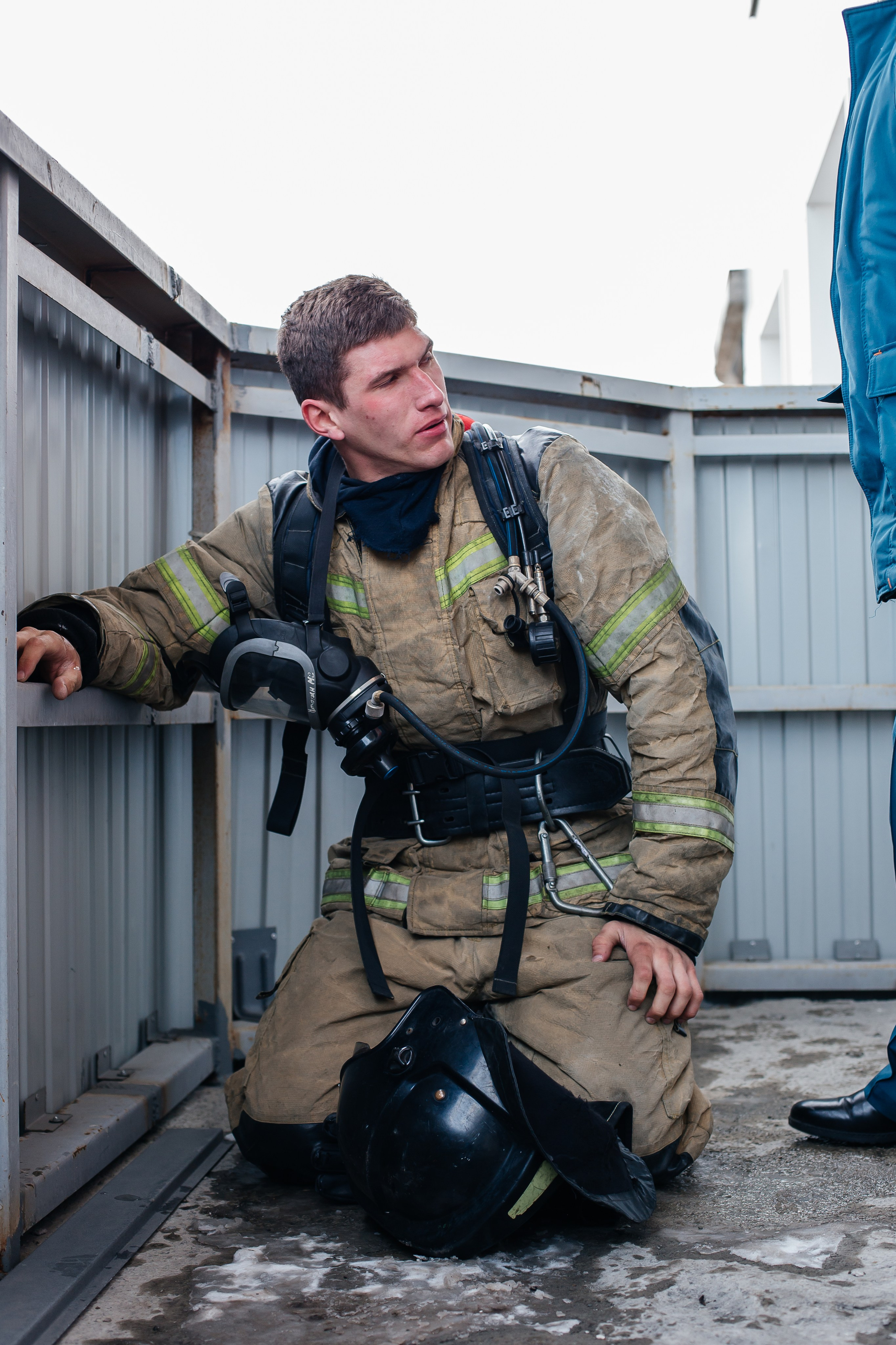 Спортивные соревнования «Вертикальный вызов». Фотограф Краснодар Марго Хелбен