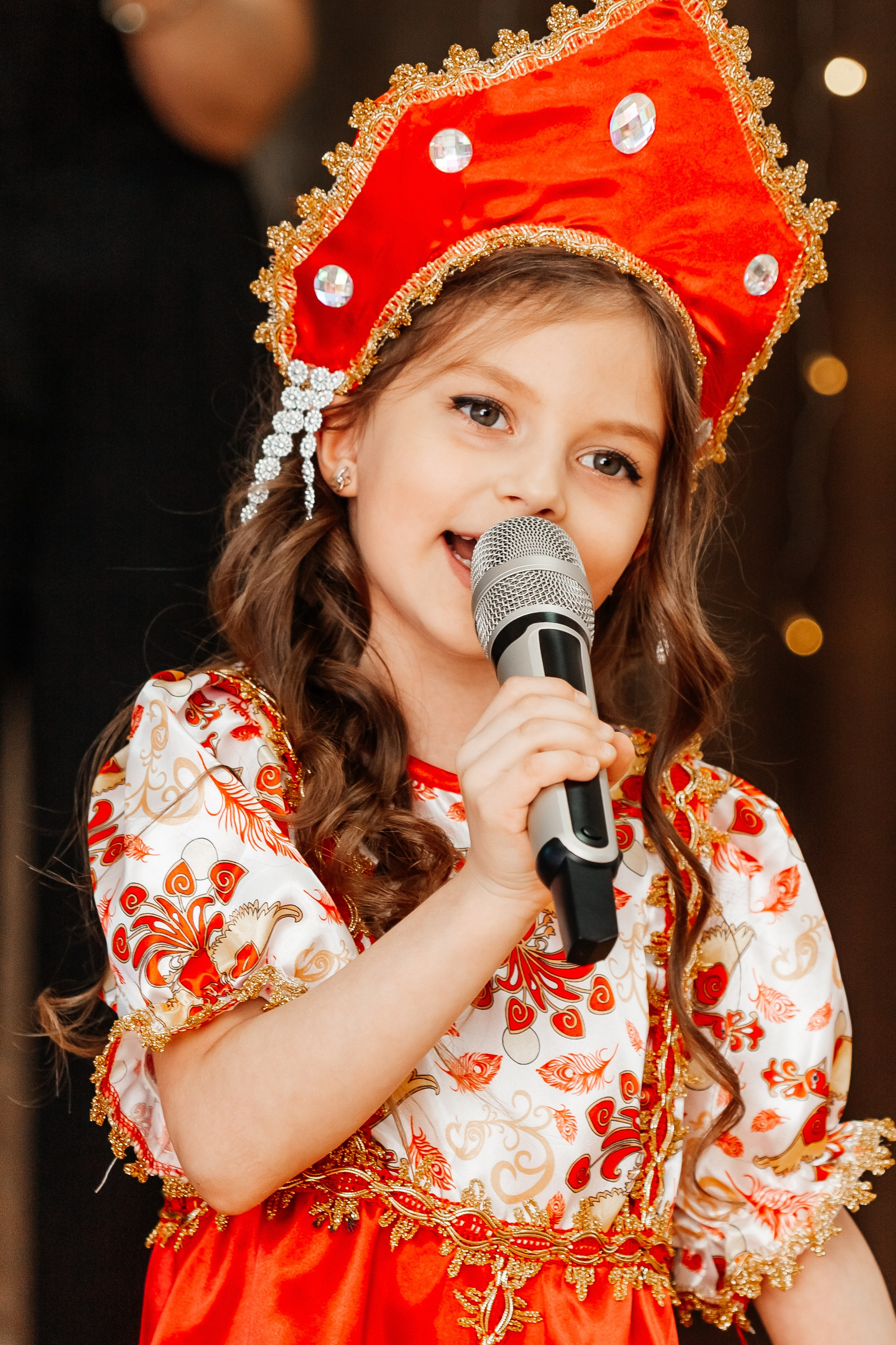 Выпускной в детском саду № 2. Фотограф Краснодар Марго Хелбен