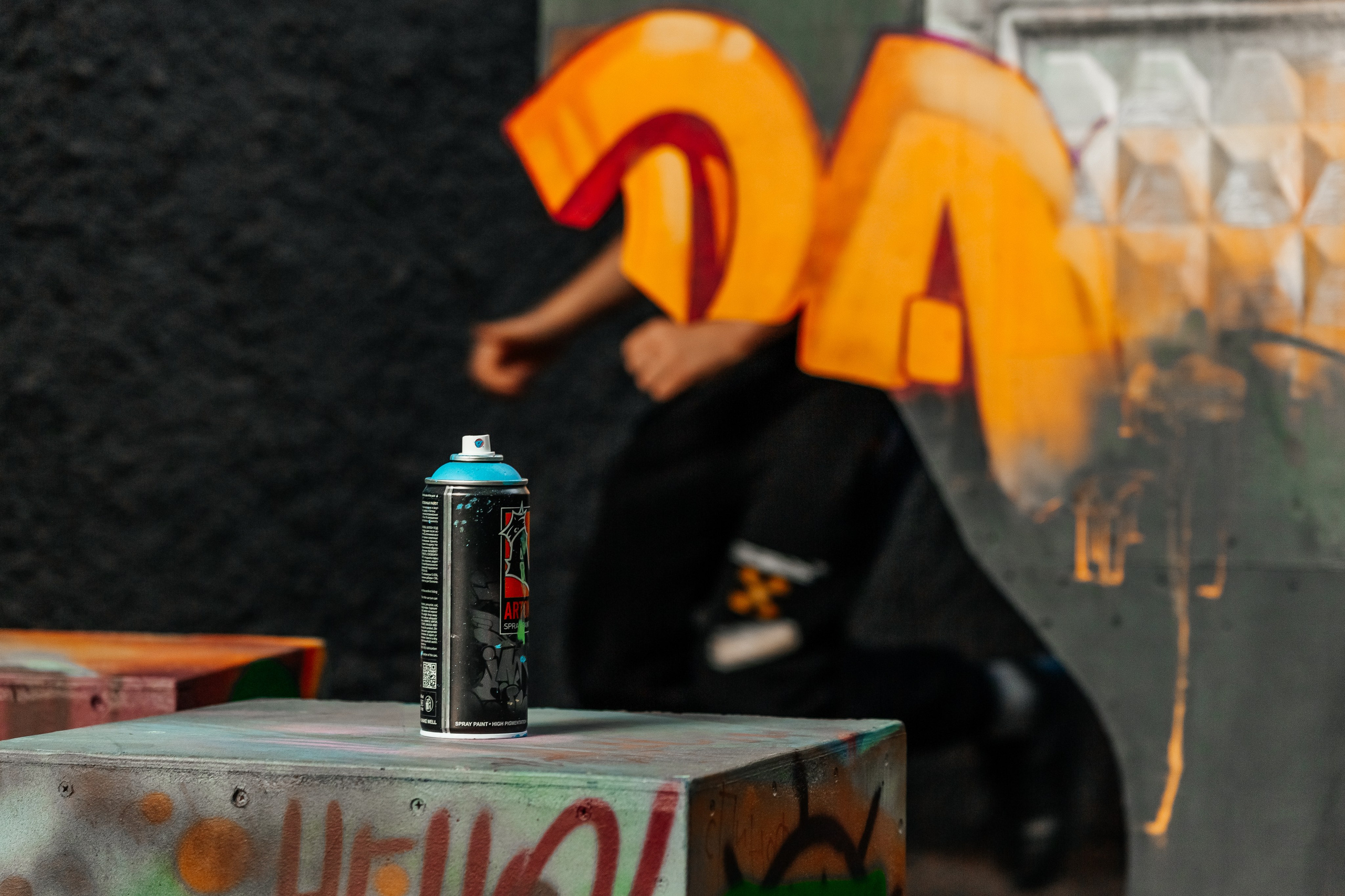 Уличный спектакль «История одного леса». Фотограф Краснодар Марго Хелбен