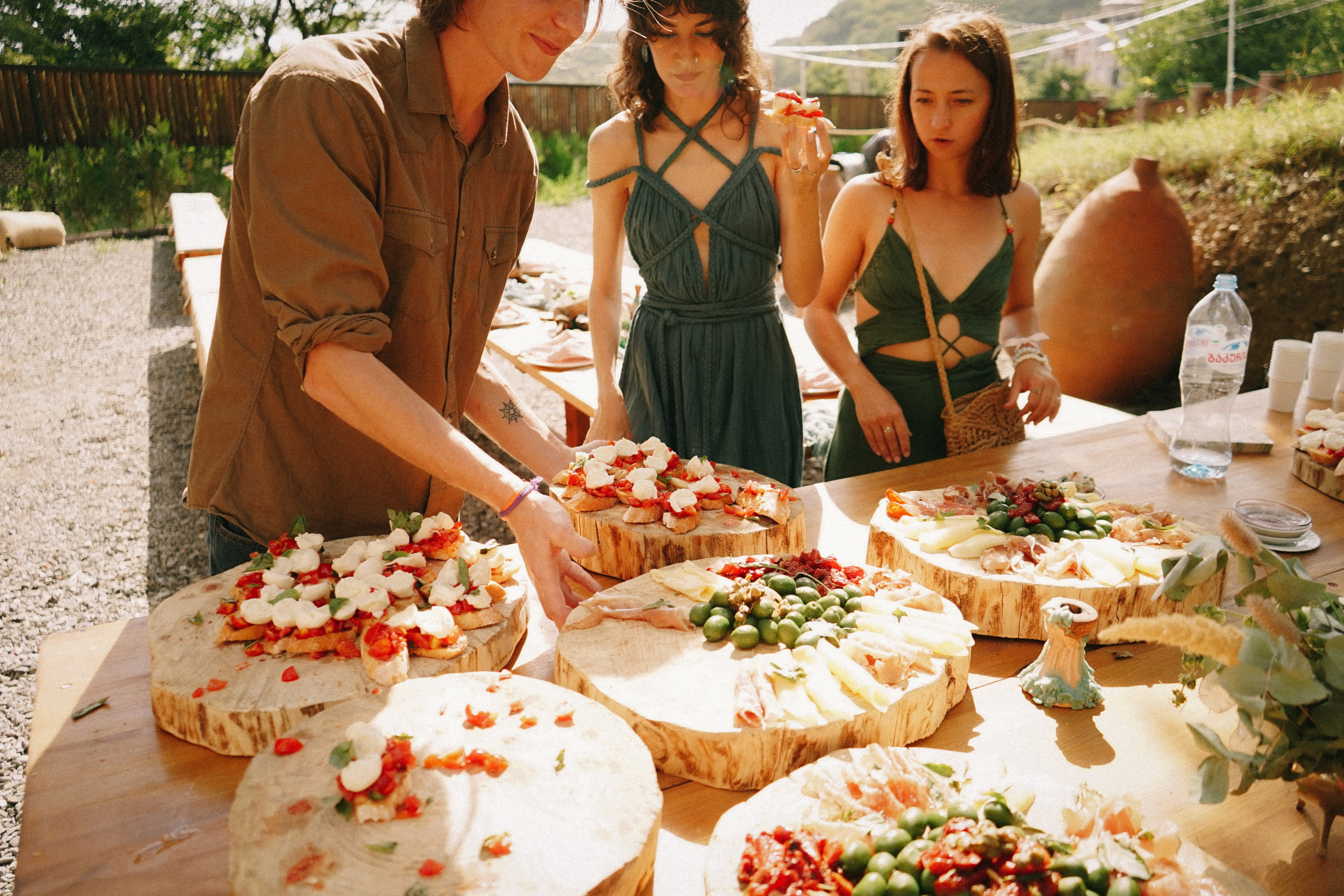 Свадебный фотограф в Грузии. Фотограф в Грузии ОАЭ | Nekit Fox